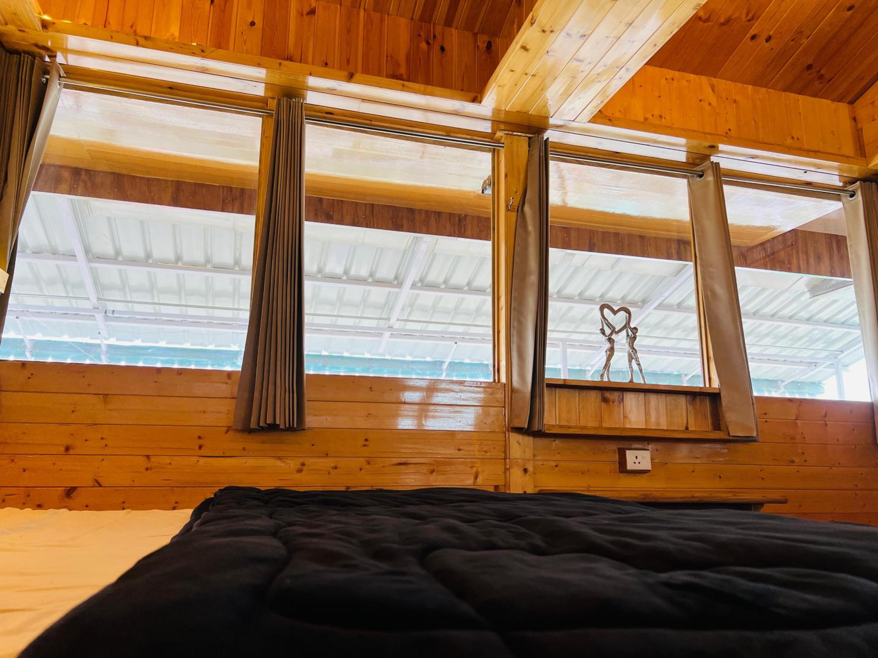Snooze cottage