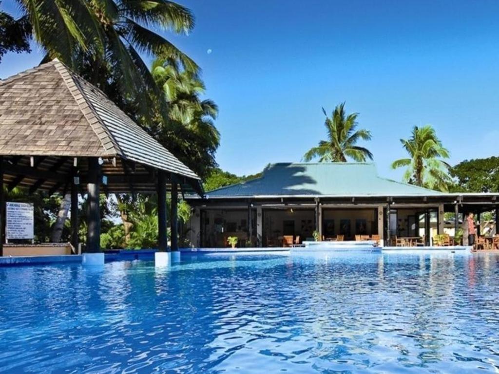 Anchorage Beach Resort - Image 1