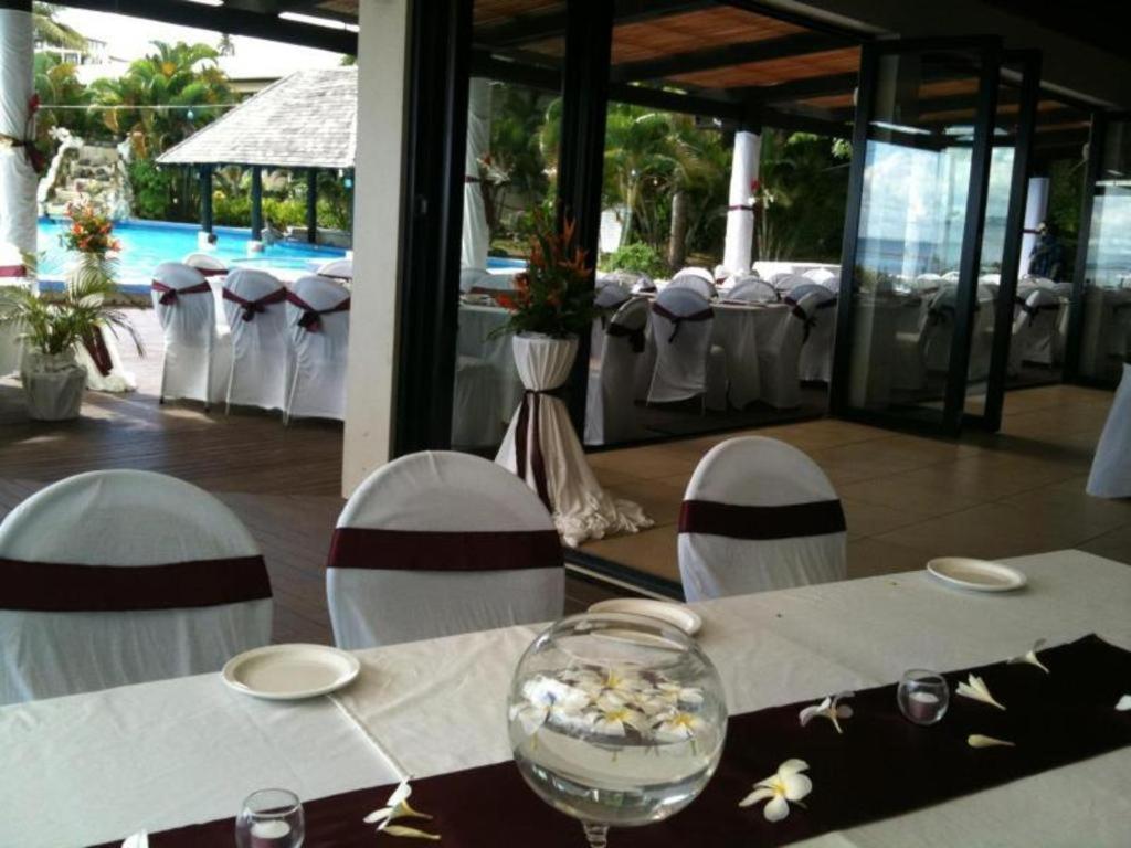 Anchorage Beach Resort - view 12