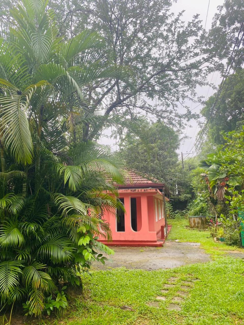 AMBALAMA HOSTEL