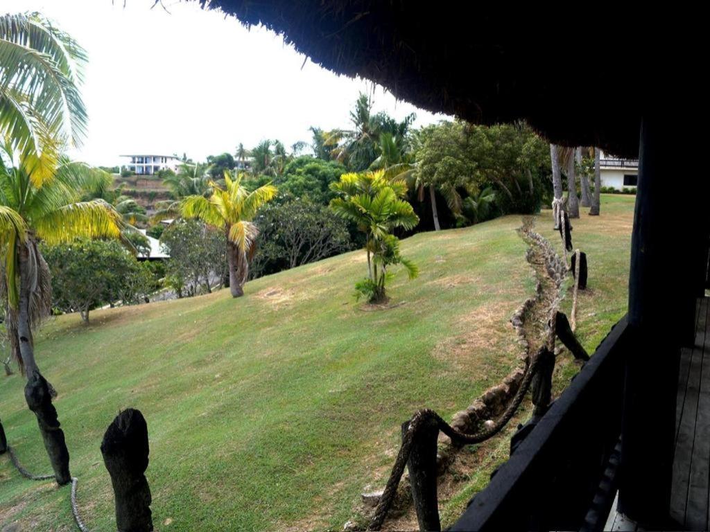 Anchorage Beach Resort - view 14