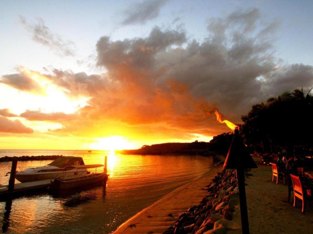 Anchorage Beach Resort - view 8
