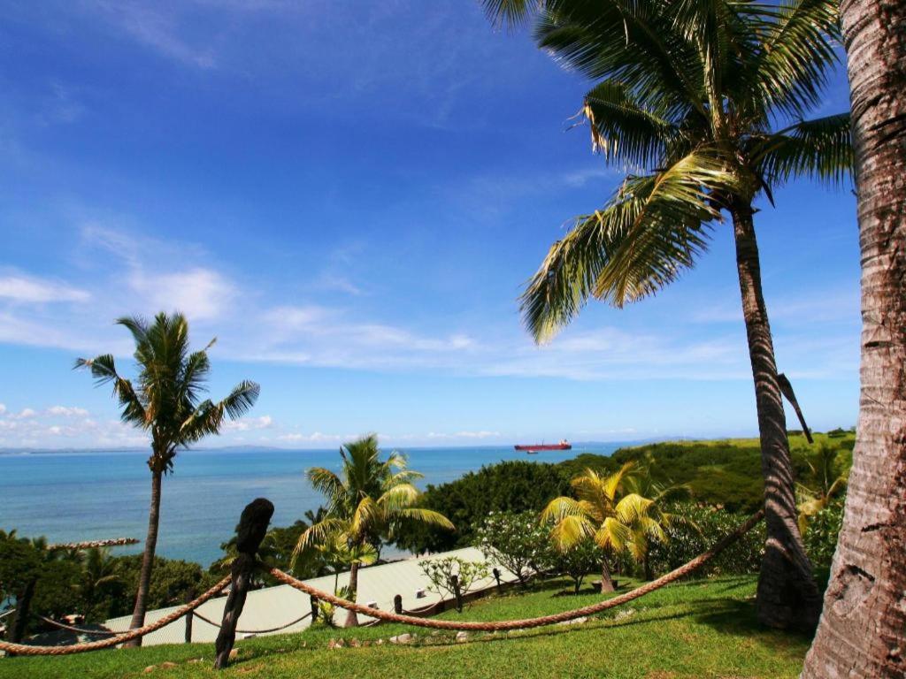 Anchorage Beach Resort - view 9