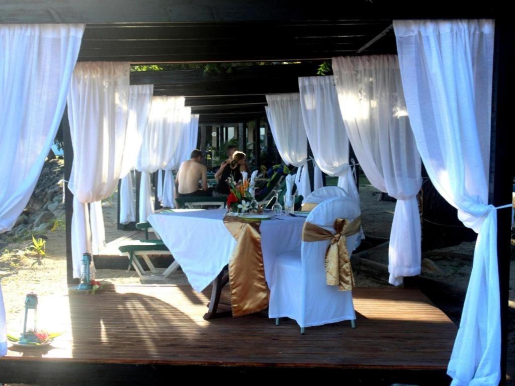 Anchorage Beach Resort - view 13