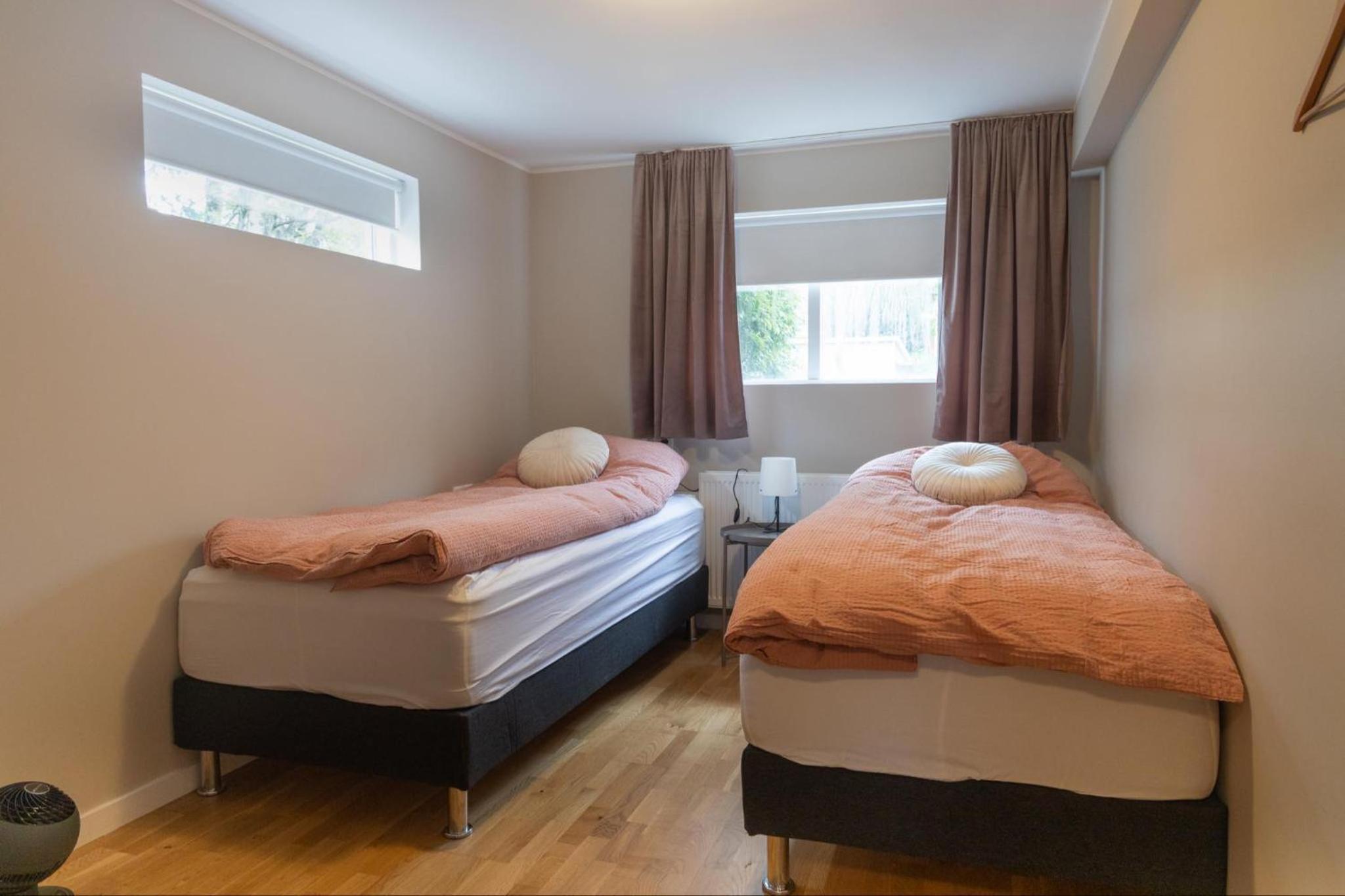 Singasteinn guesthouse