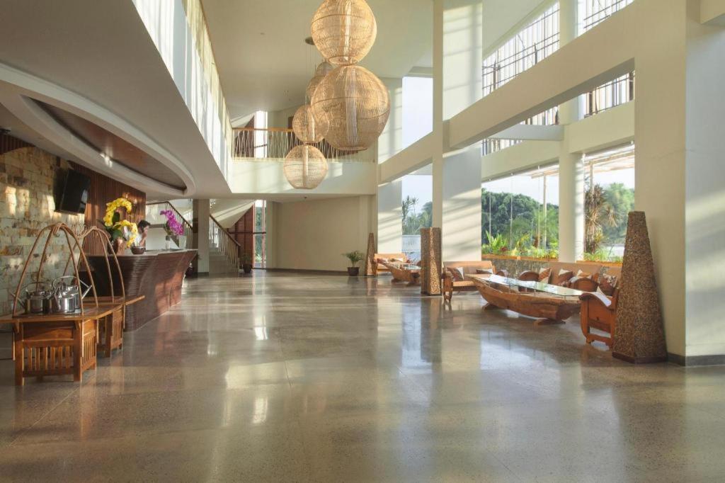 The Wujil Resort & Conventions