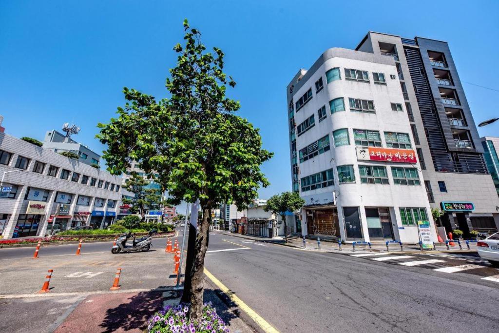 Chilsimni Hotel
