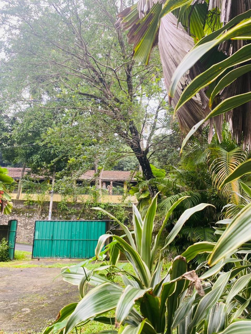 AMBALAMA HOSTEL