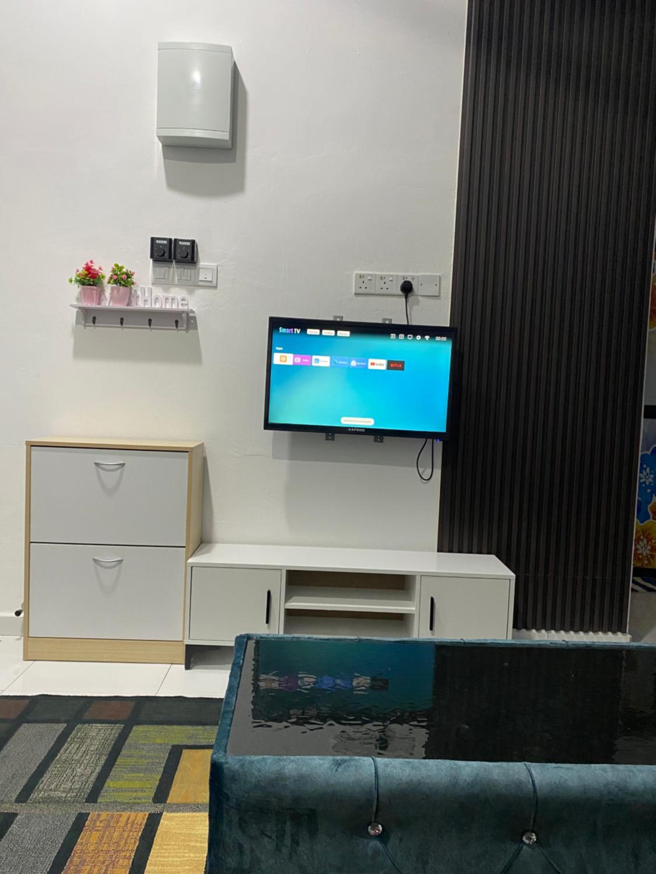 Tulip Homestay Kuala Berang-FREE WIFI photo 5
