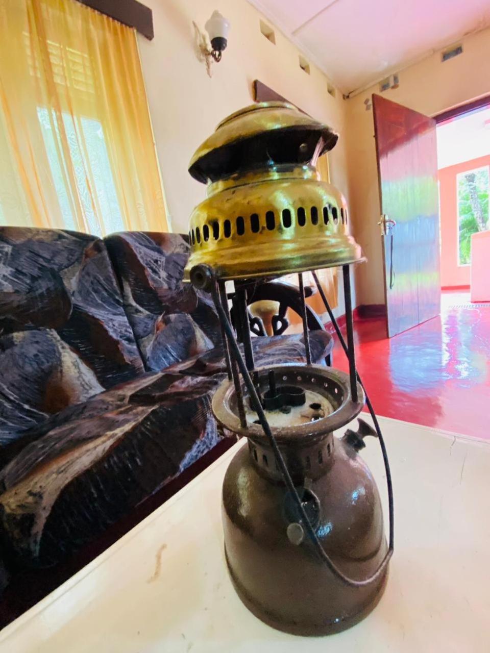 AMBALAMA HOSTEL