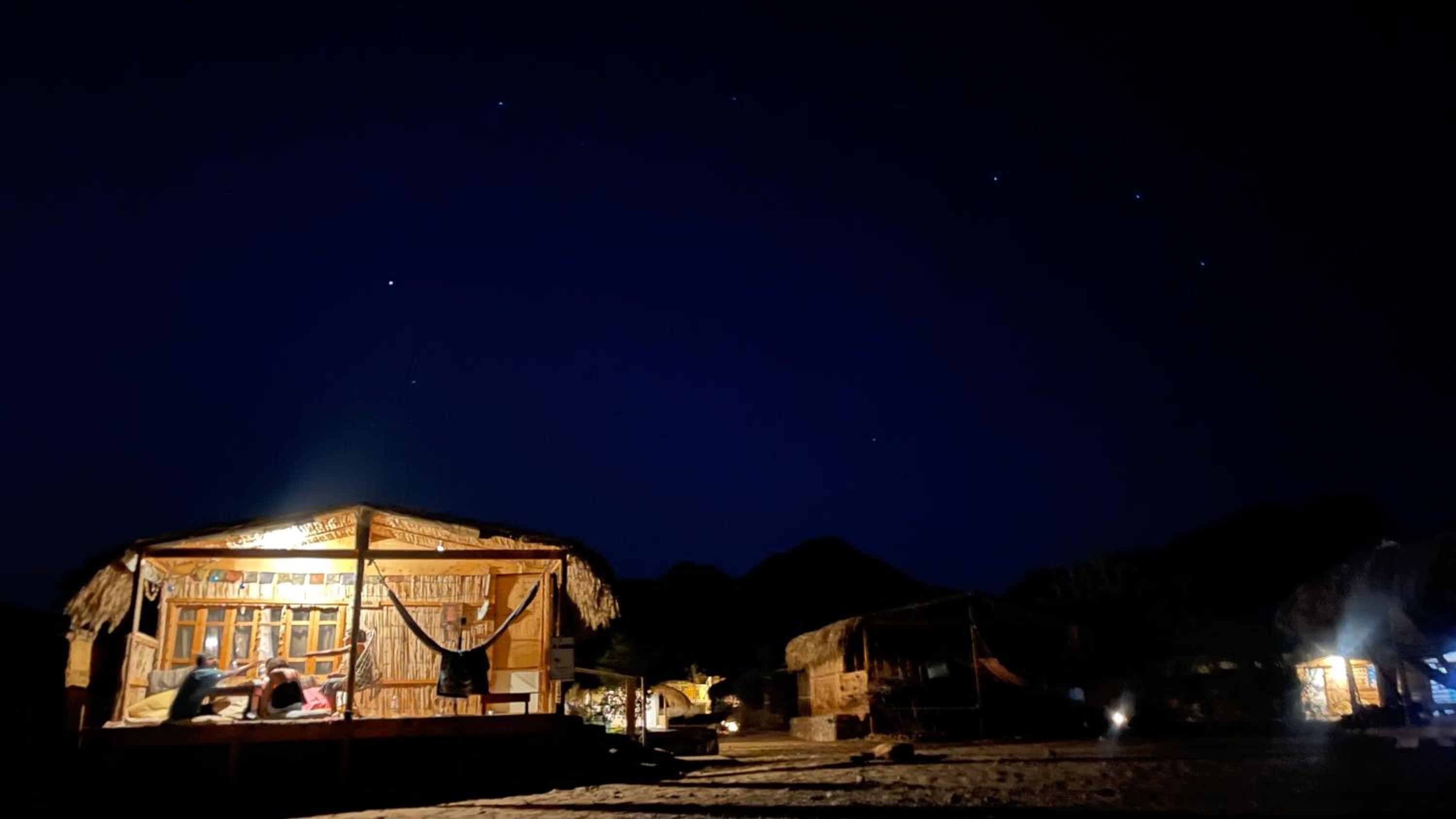 Alwaha Camp