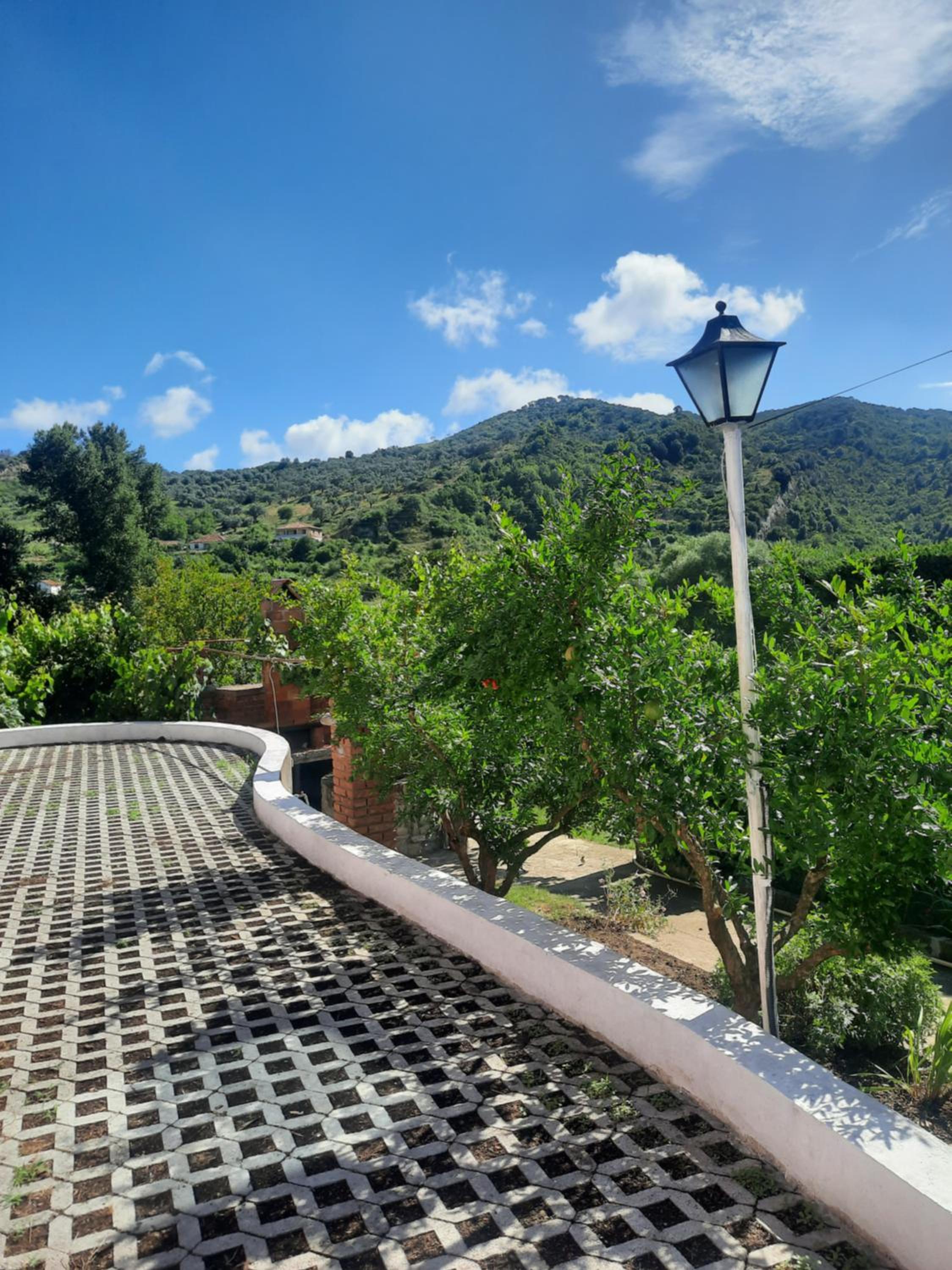 Guesthouse Ndroq