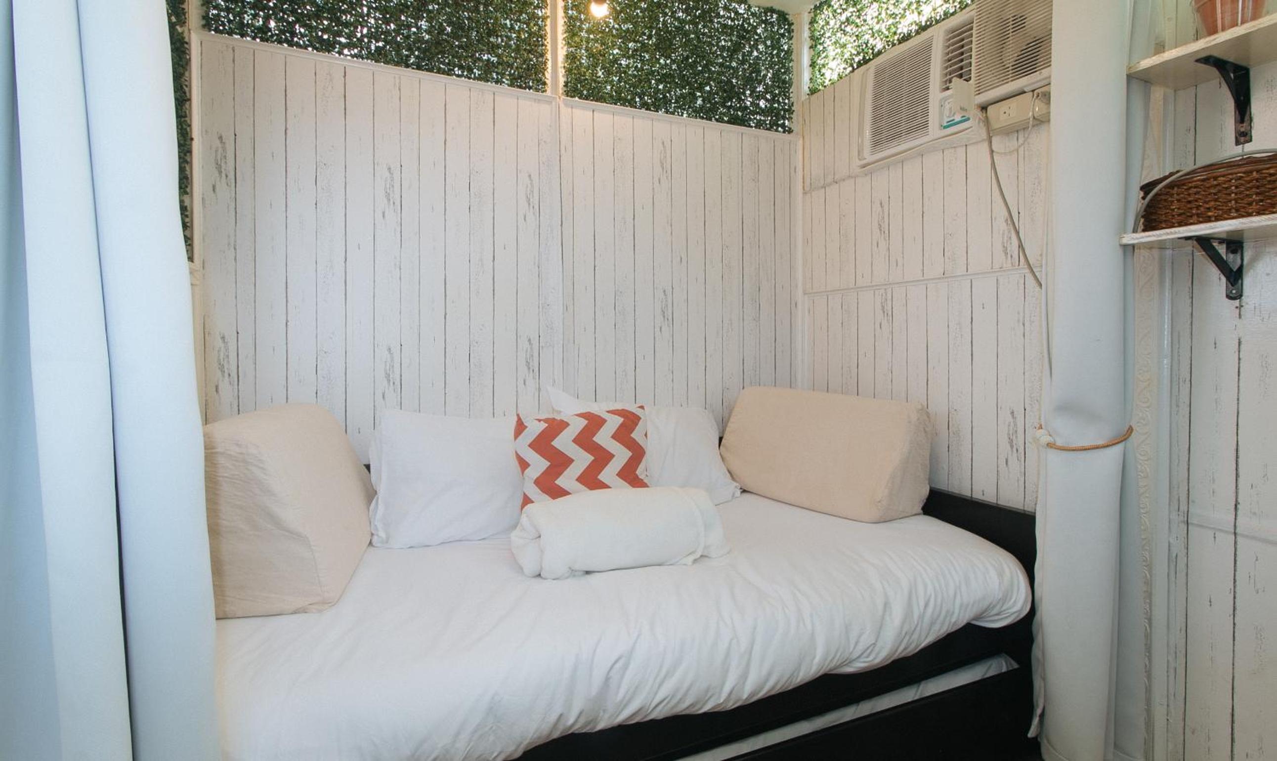 Nearest Hostel Pasay City by RedDoorz view 5