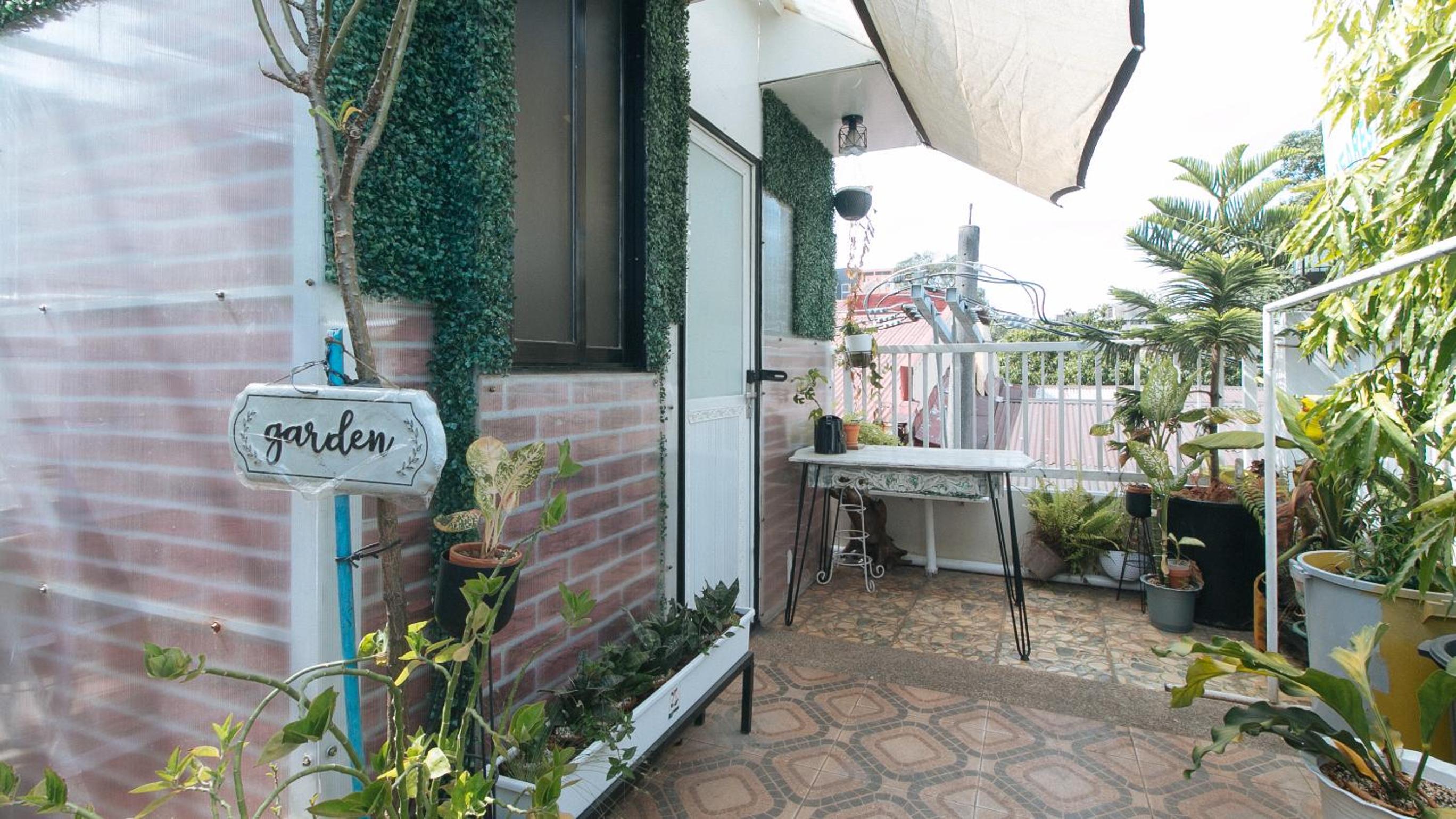 Nearest Hostel Pasay City by RedDoorz view 4
