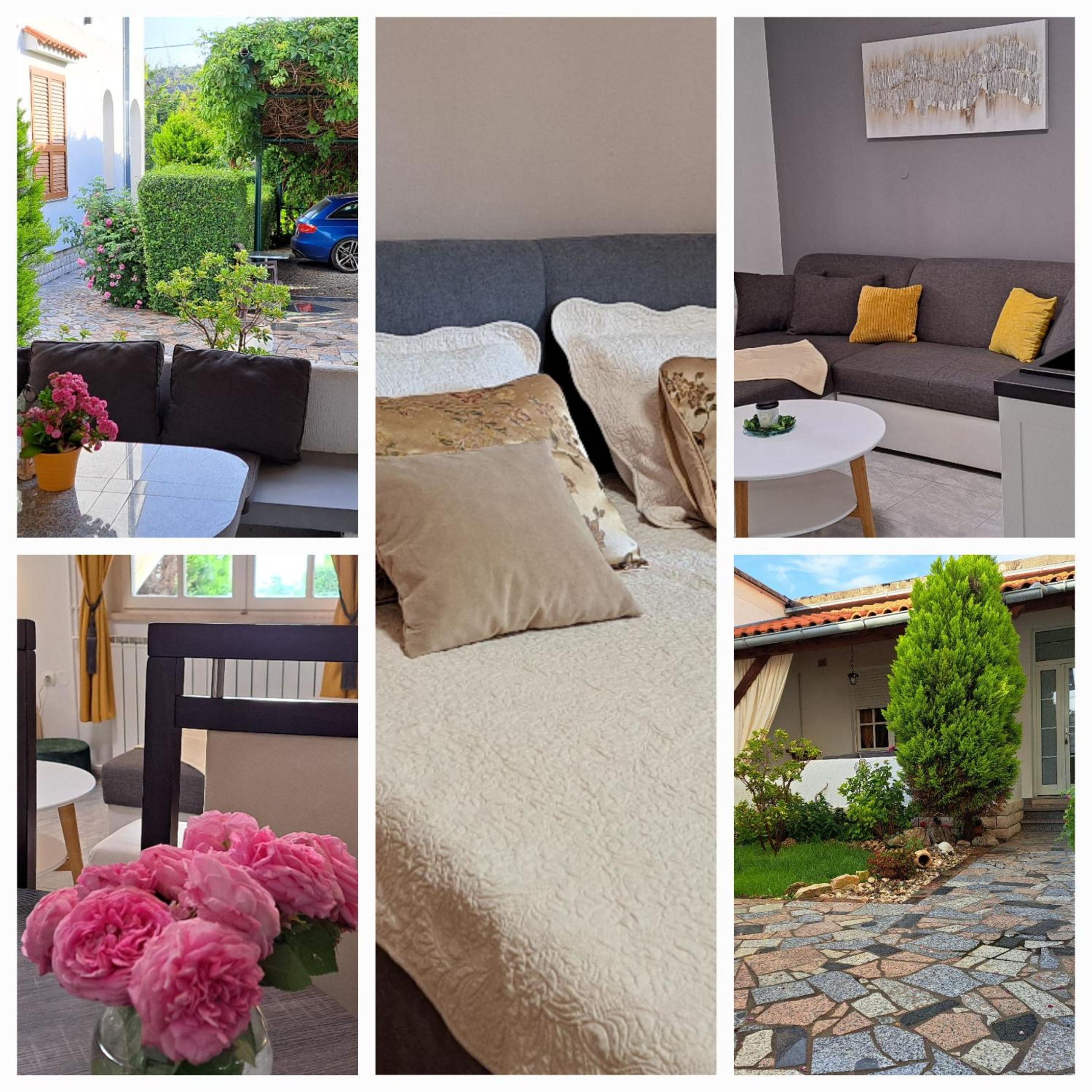 Apartman Žic 2 view 5