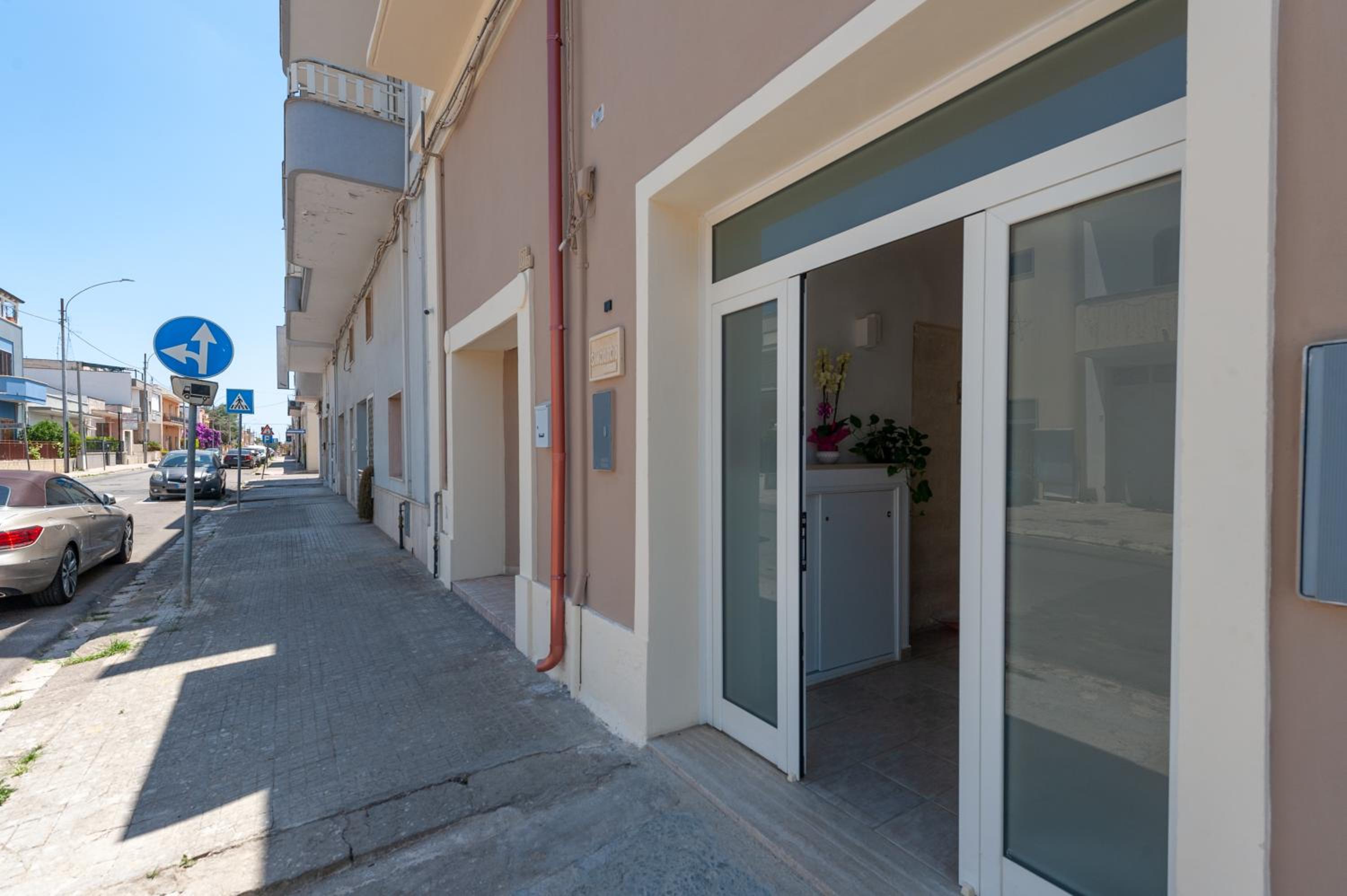 San Giorgio Rooms view 4