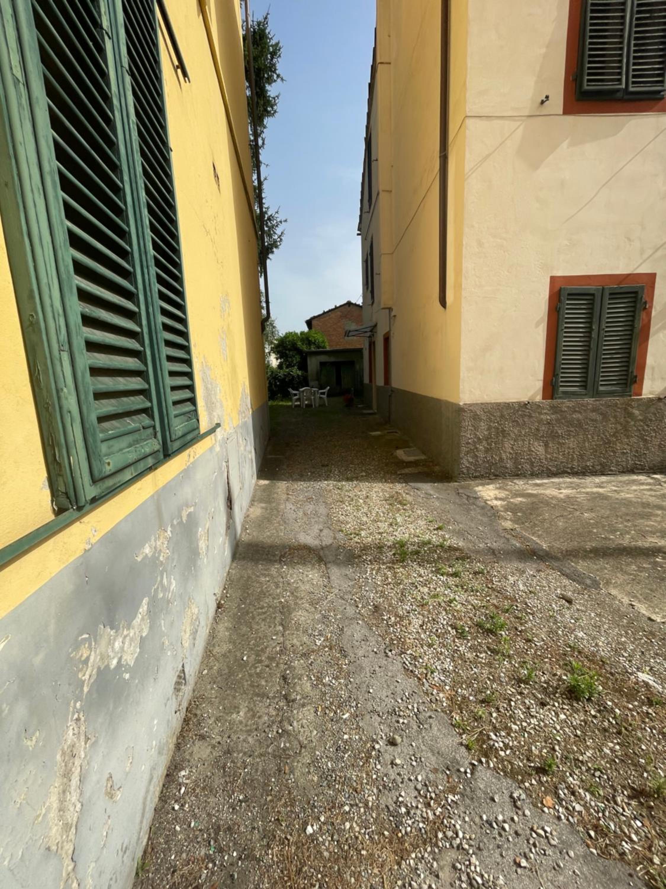 La dimora di Alberto view 3