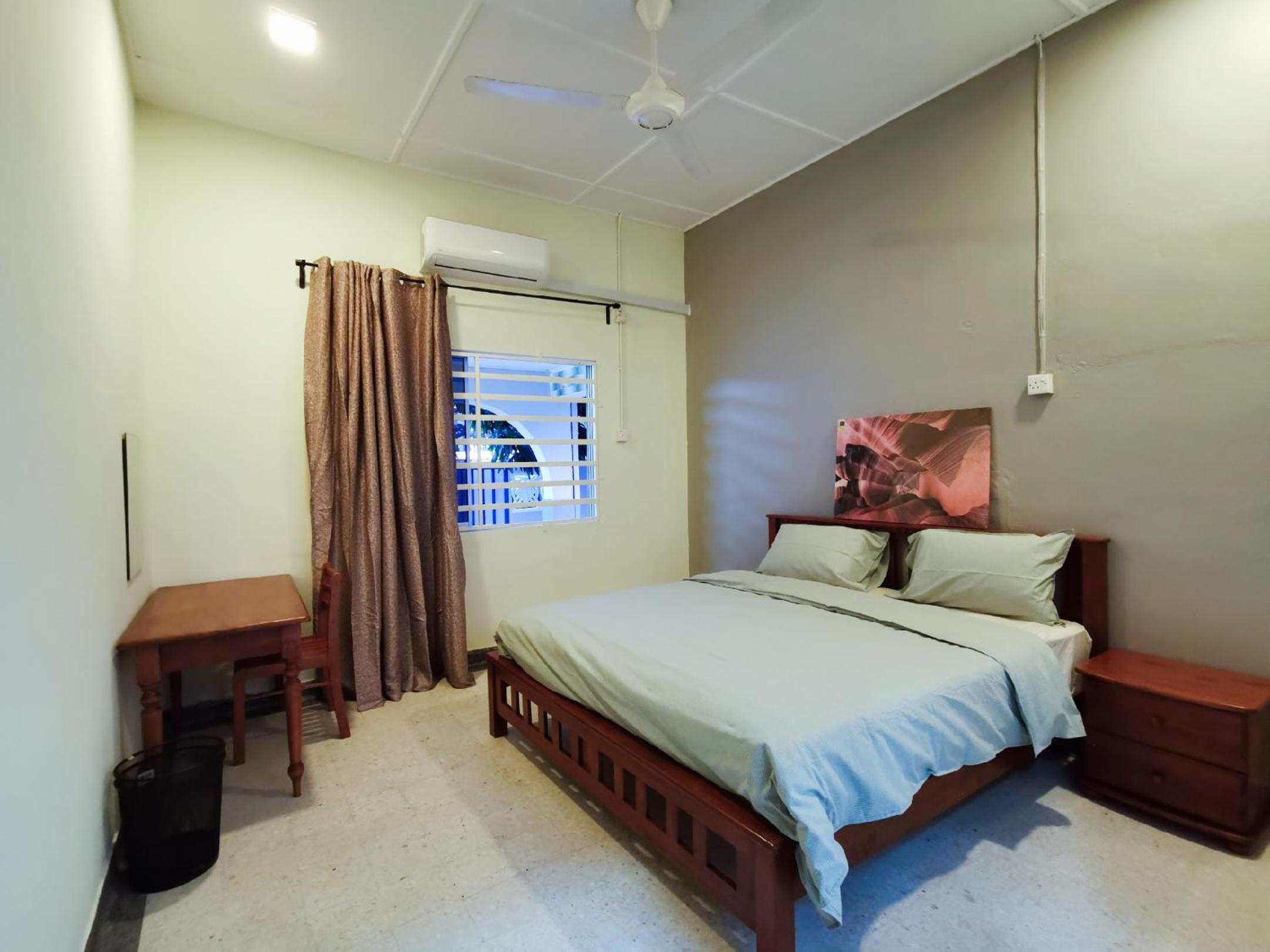 Kuantan homestay opposite East Coast Mall /Stadium/ Zenith/ SASCC photo 3