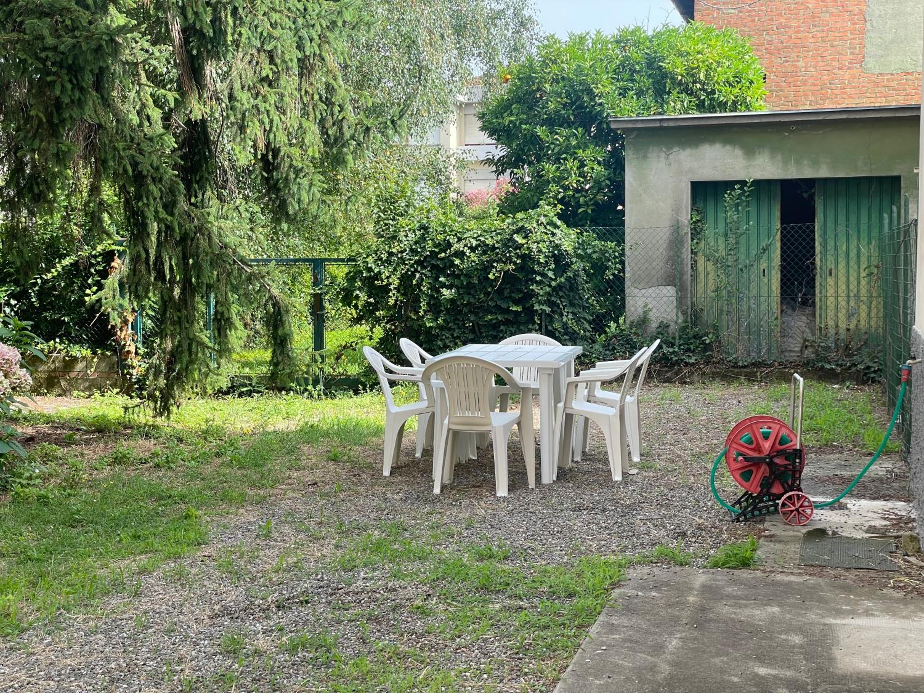 La dimora di Alberto view 4