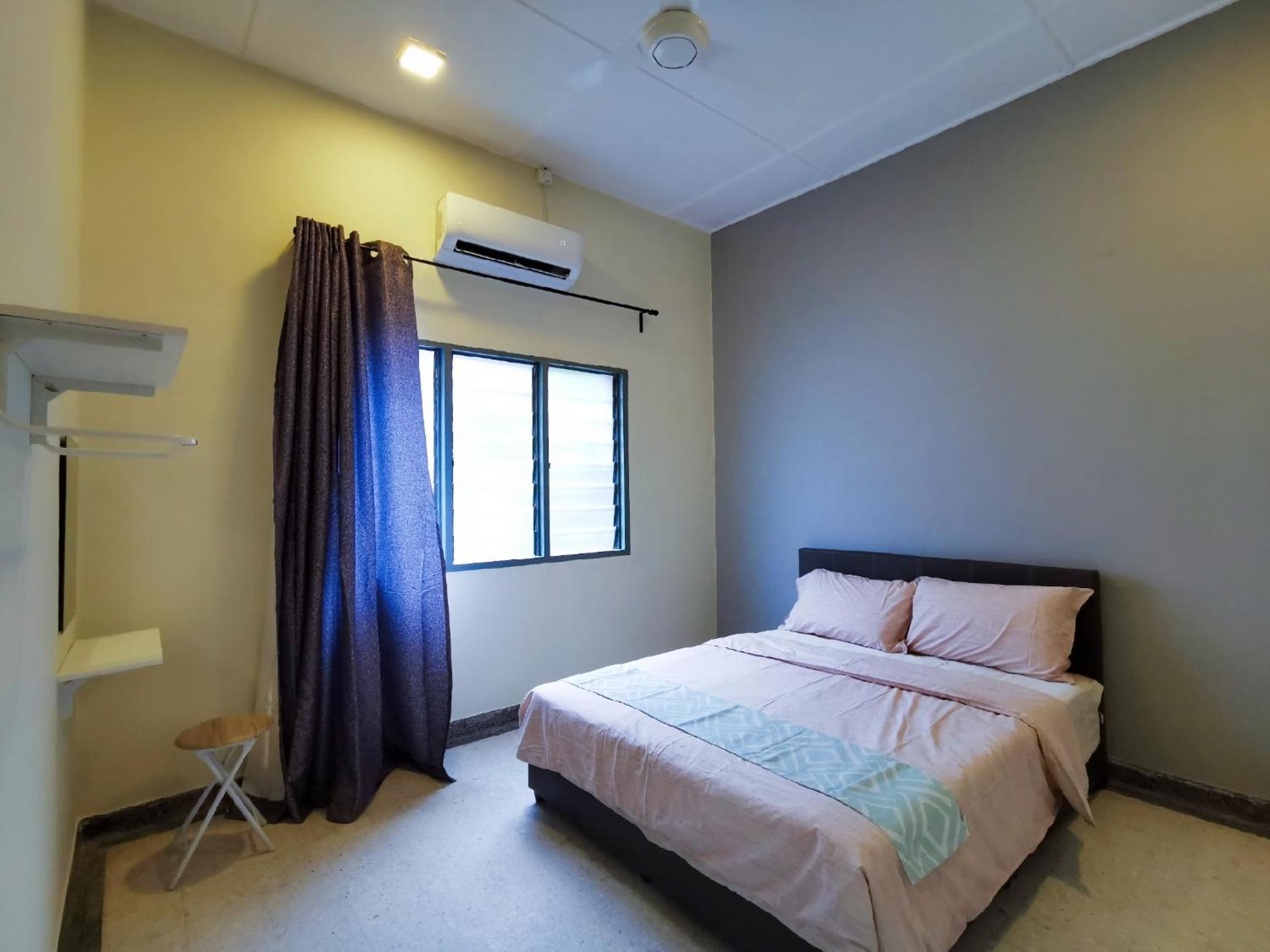 Kuantan homestay opposite East Coast Mall /Stadium/ Zenith/ SASCC photo 4