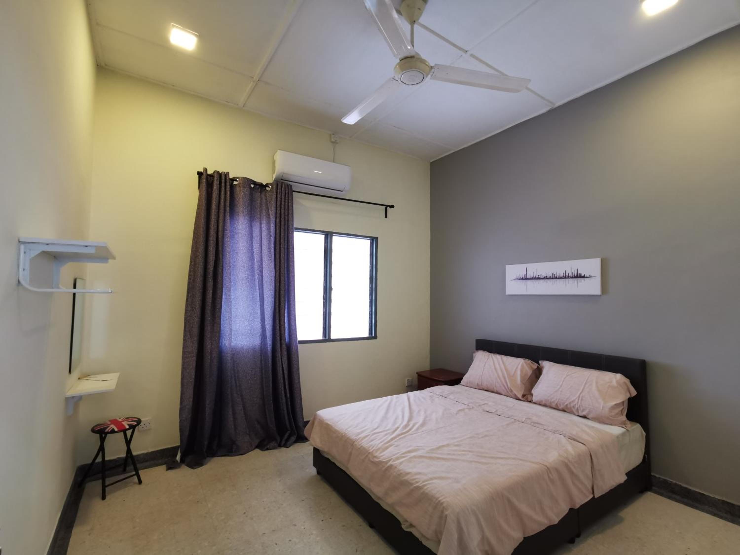 Kuantan homestay opposite East Coast Mall /Stadium/ Zenith/ SASCC photo 5