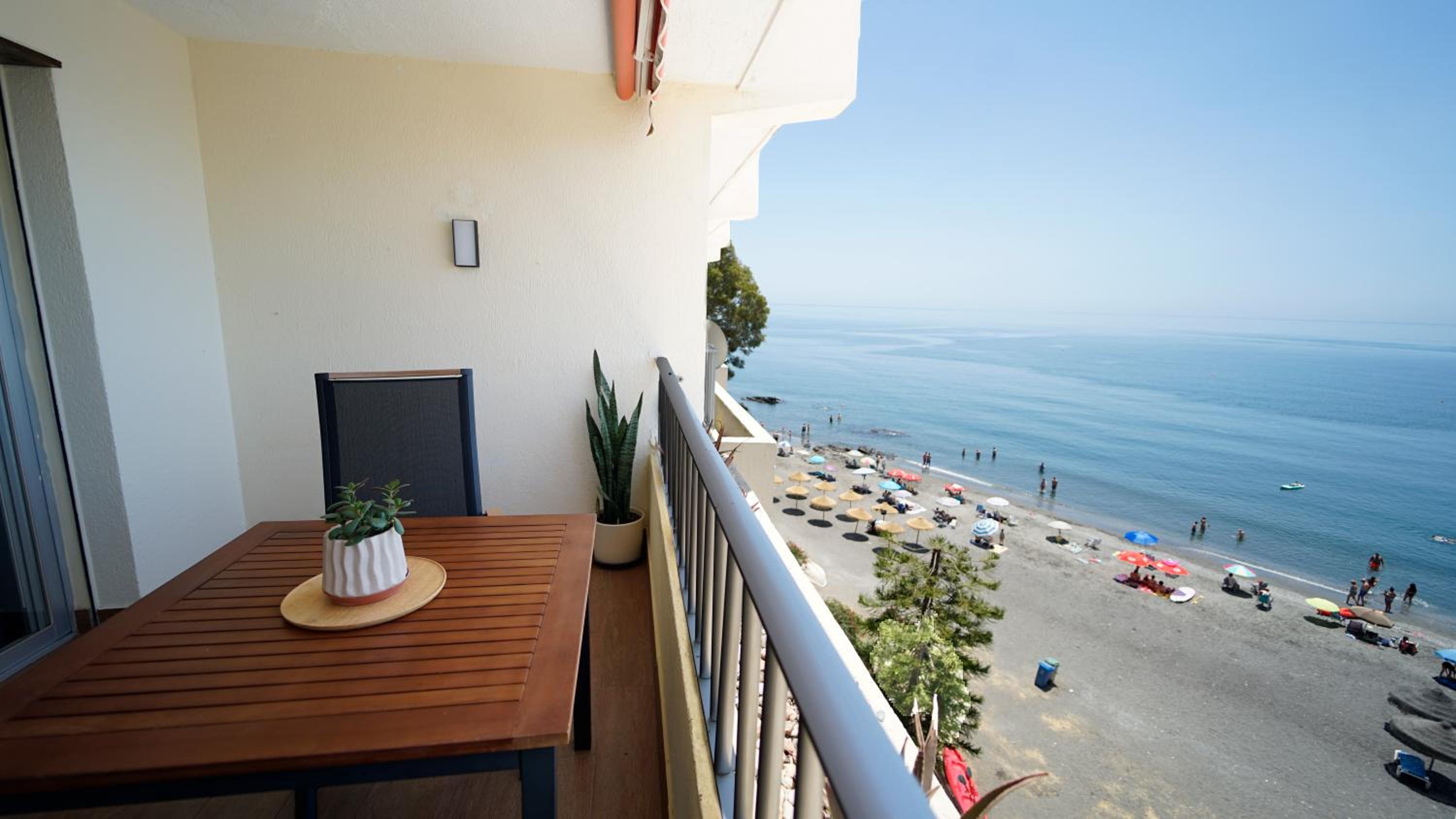 Hotel Apartamento Brisa Del Mar - Image 1