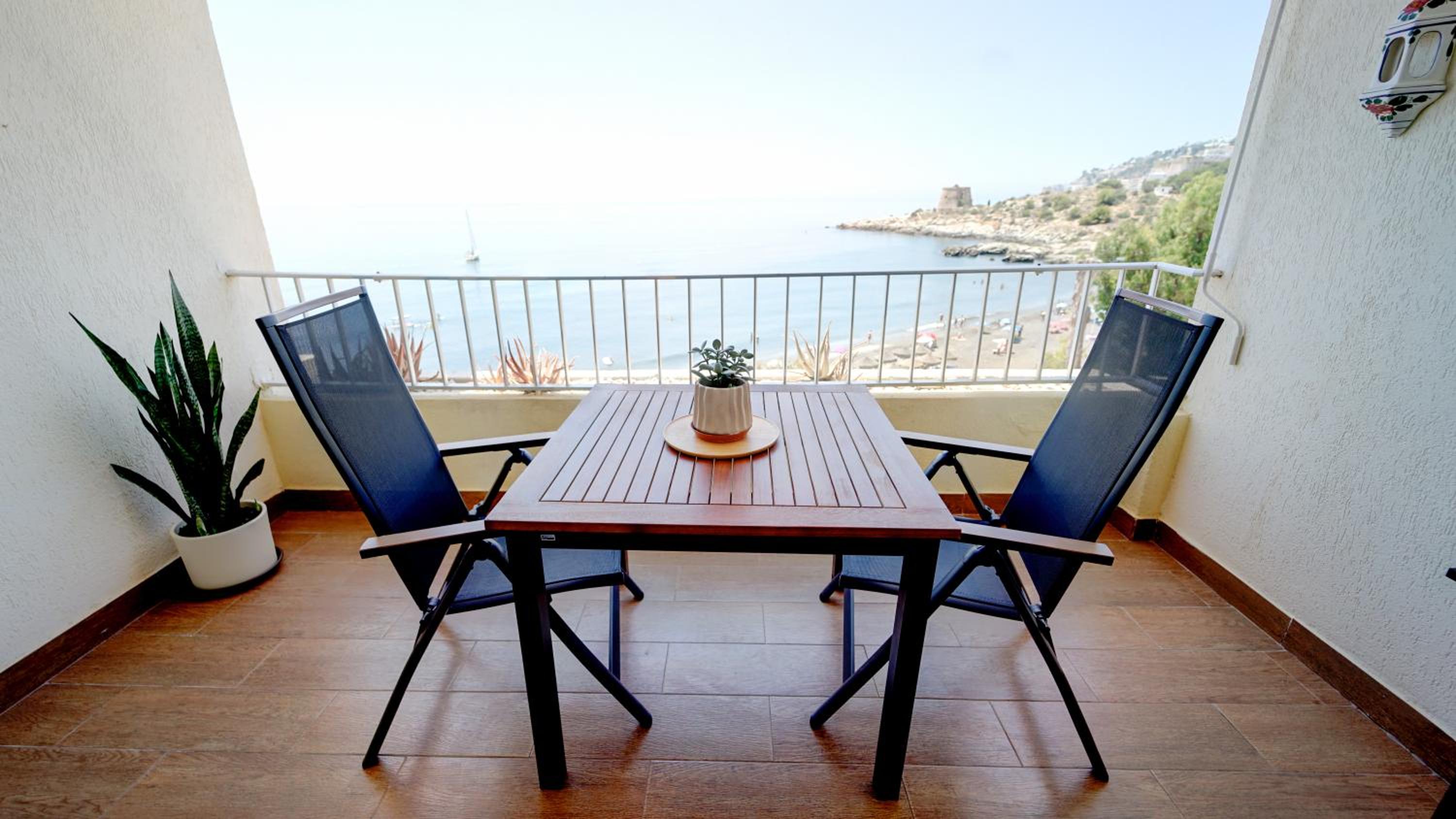 Apartamento Brisa Del Mar view 5