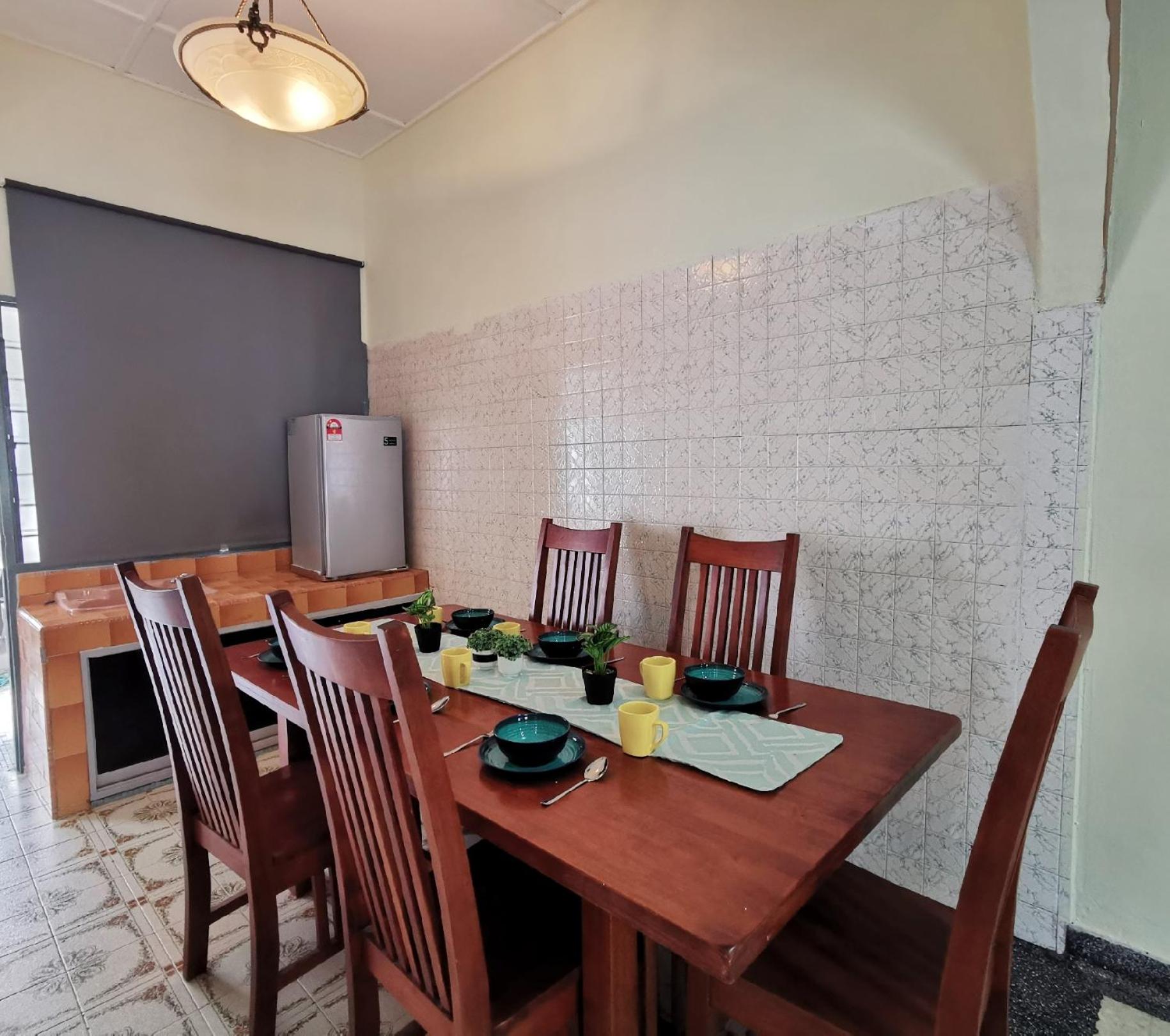 Kuantan homestay opposite East Coast Mall /Stadium/ Zenith/ SASCC photo 8