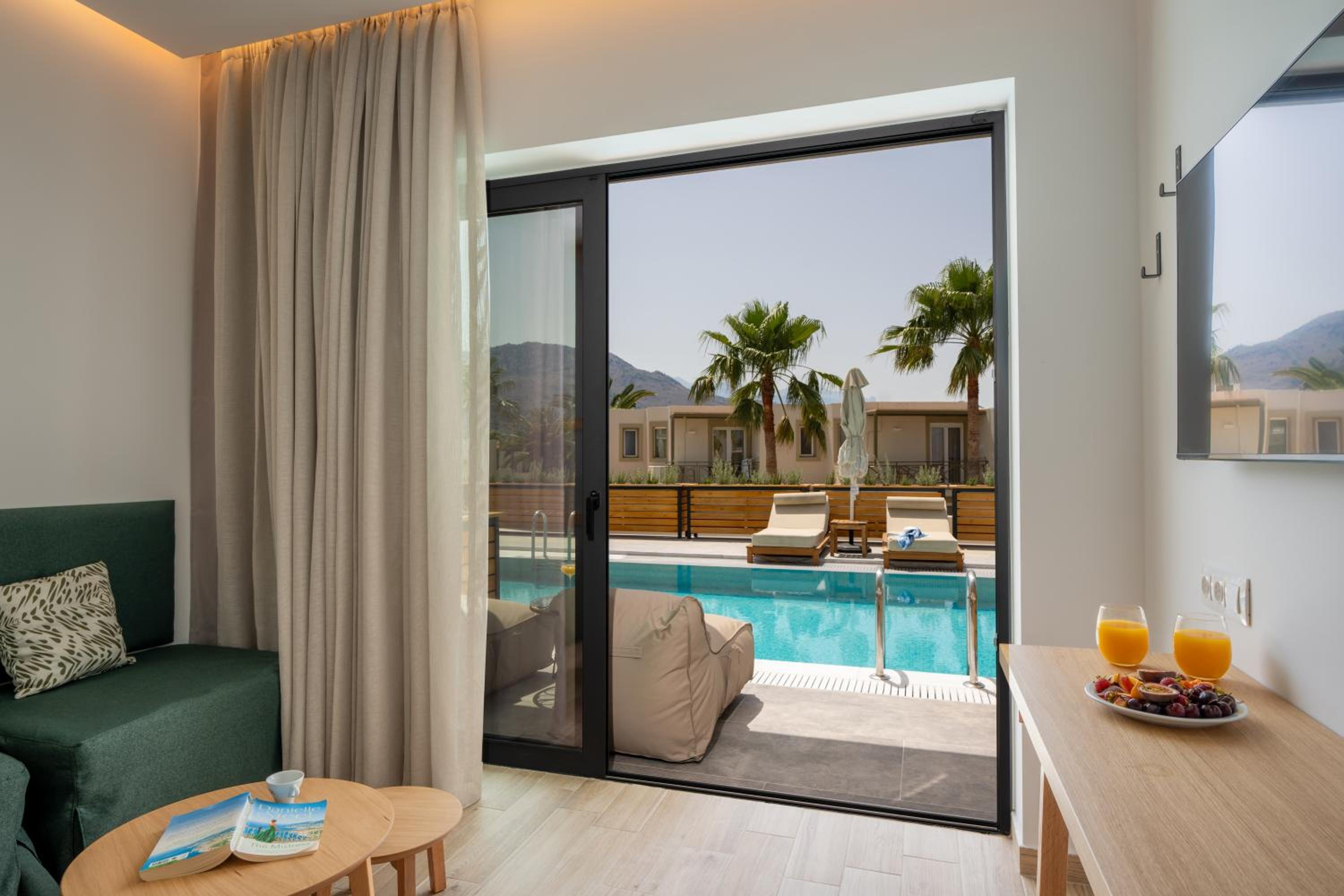 Georgioupolis Resort & Aqua Park