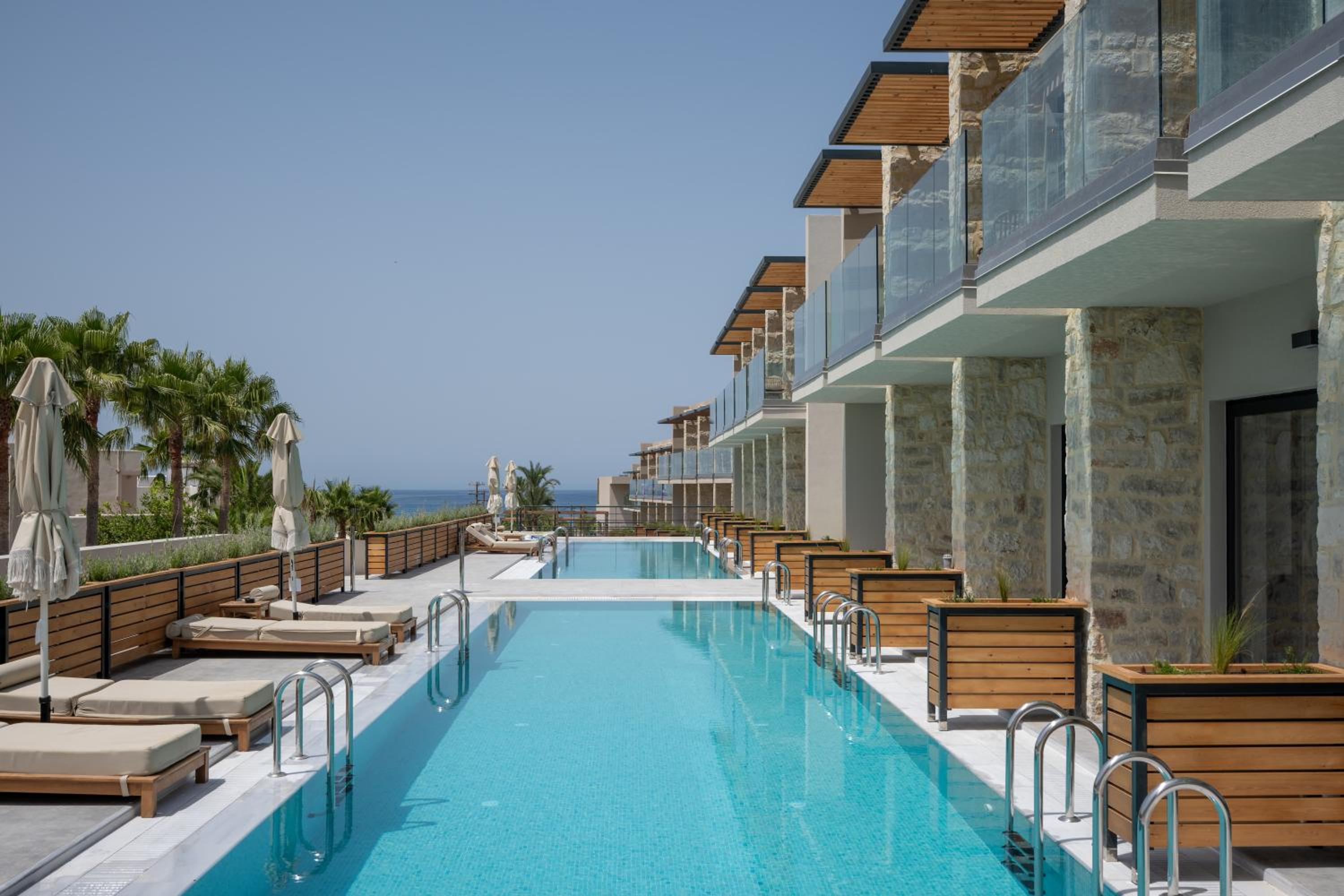 Georgioupolis Resort & Aqua Park