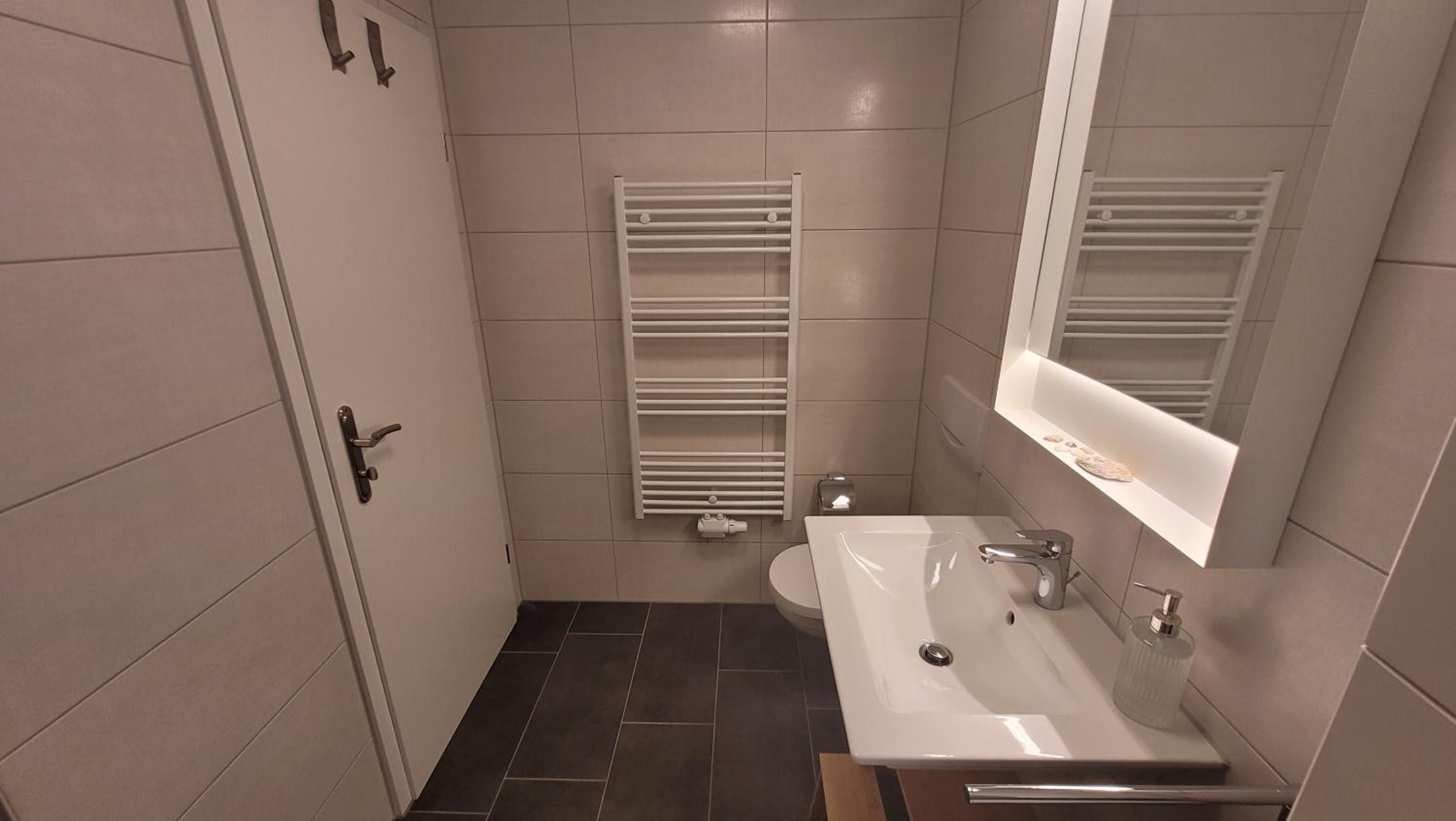 Meeresstrand - chic & renoviert!