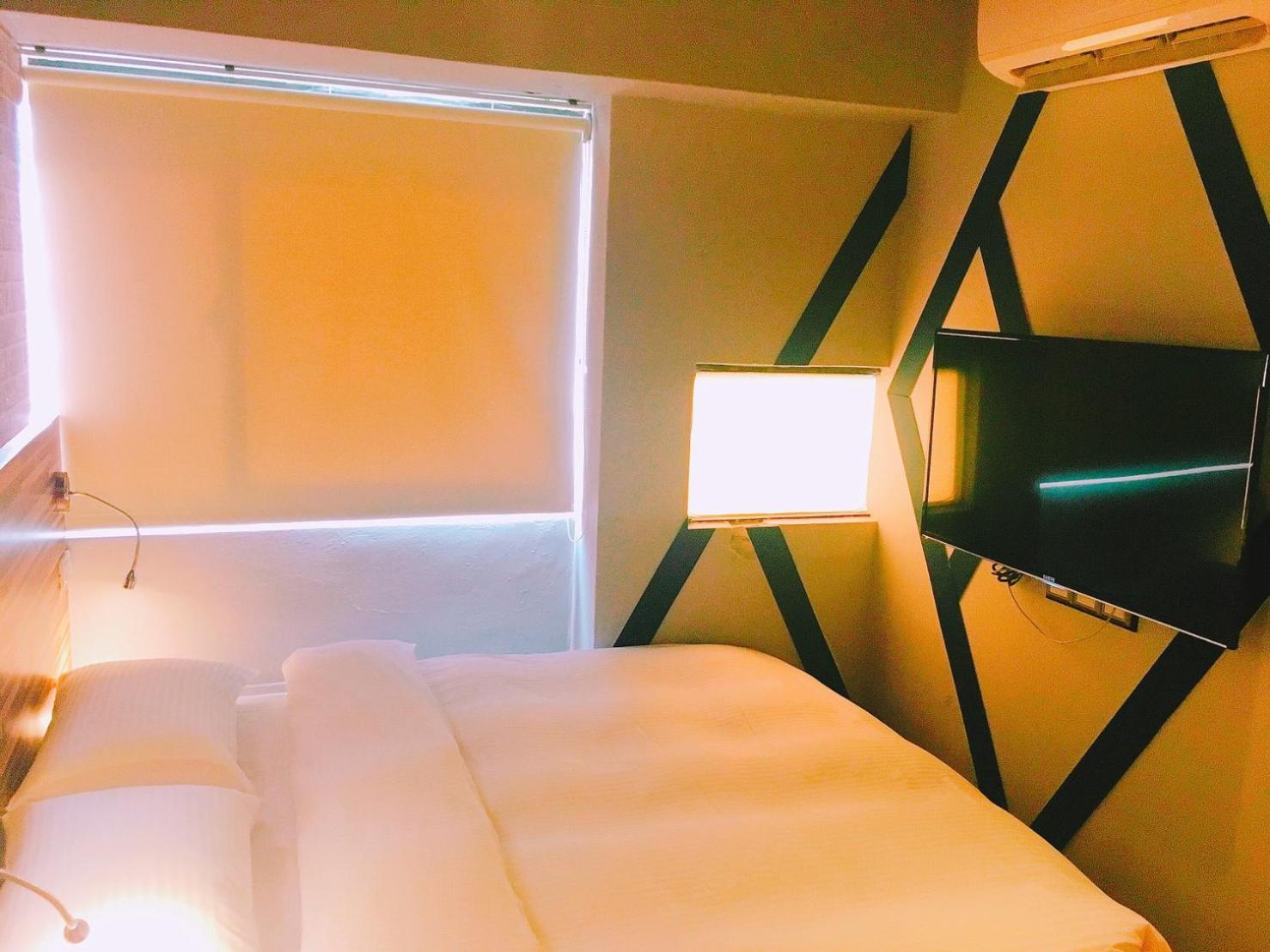 R10 Eco Hotel