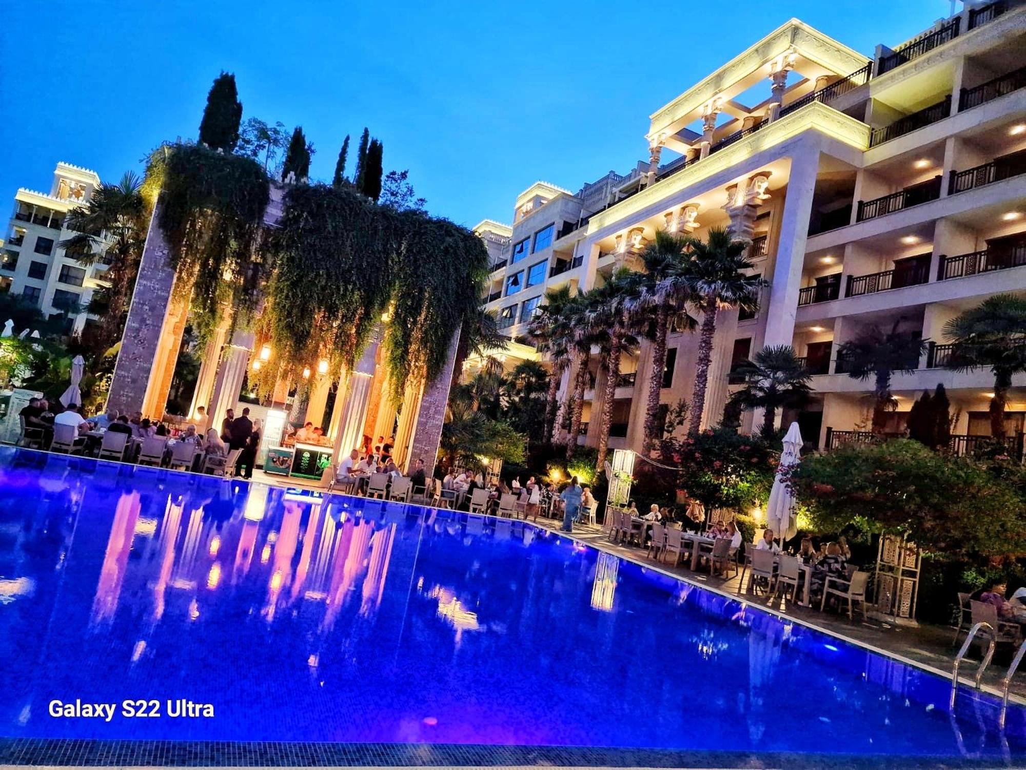 Delux Apartment Argisht Golden Sands