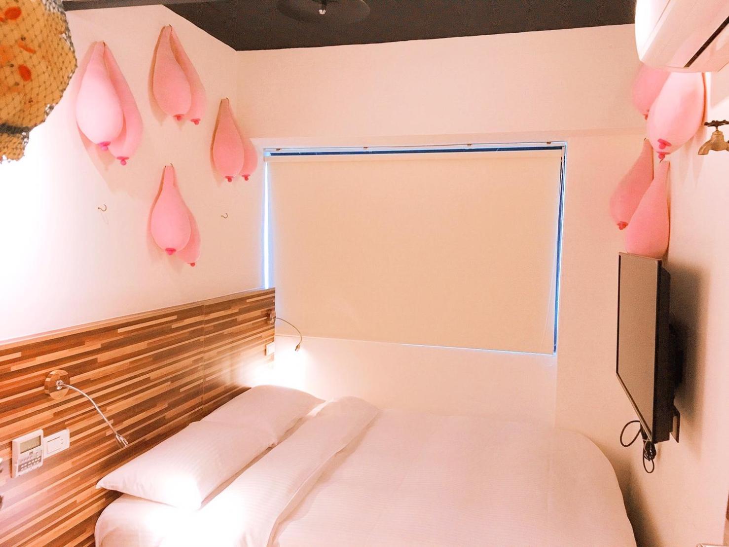 R10 Eco Hotel