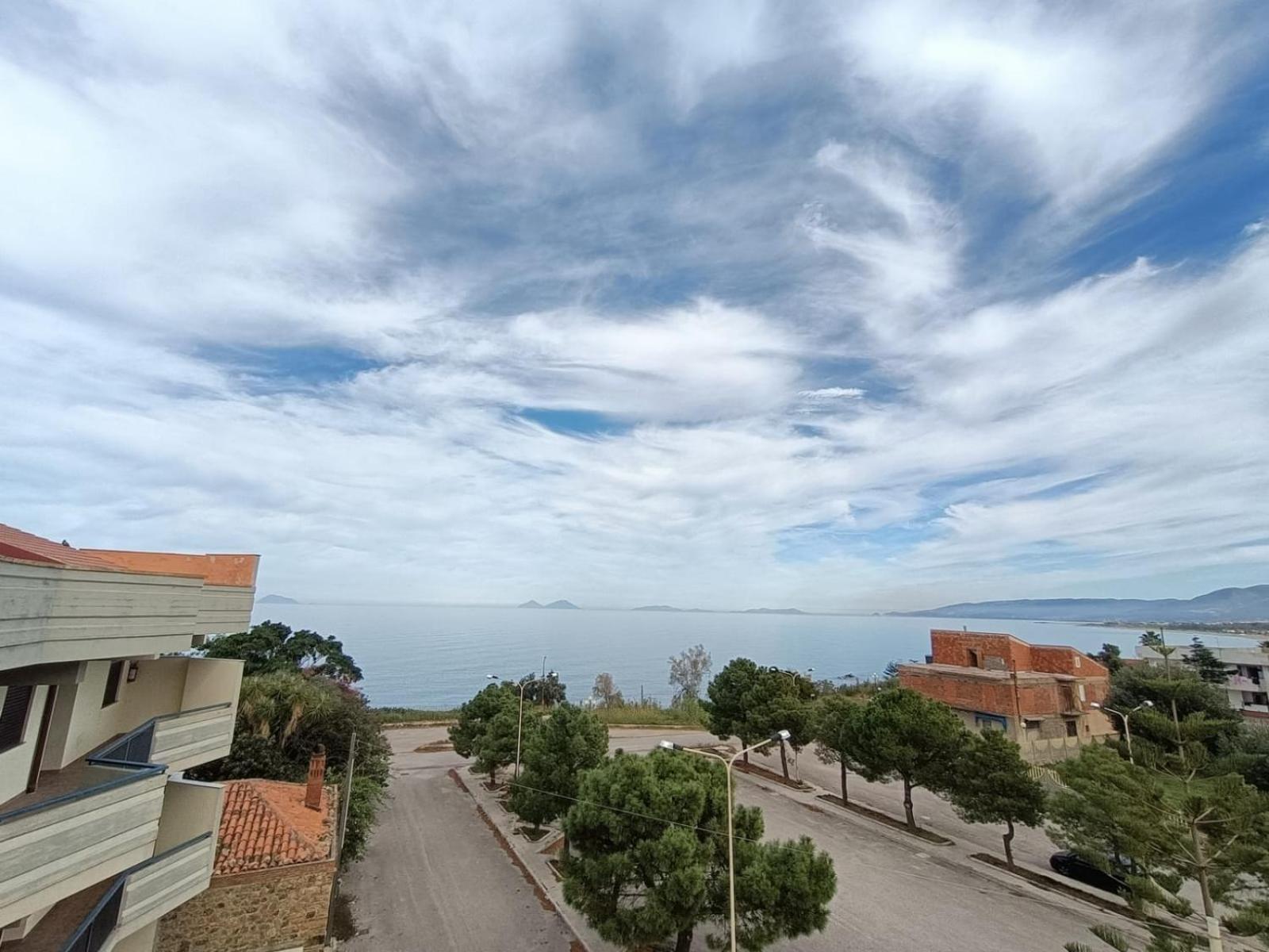 Apartment Girasole