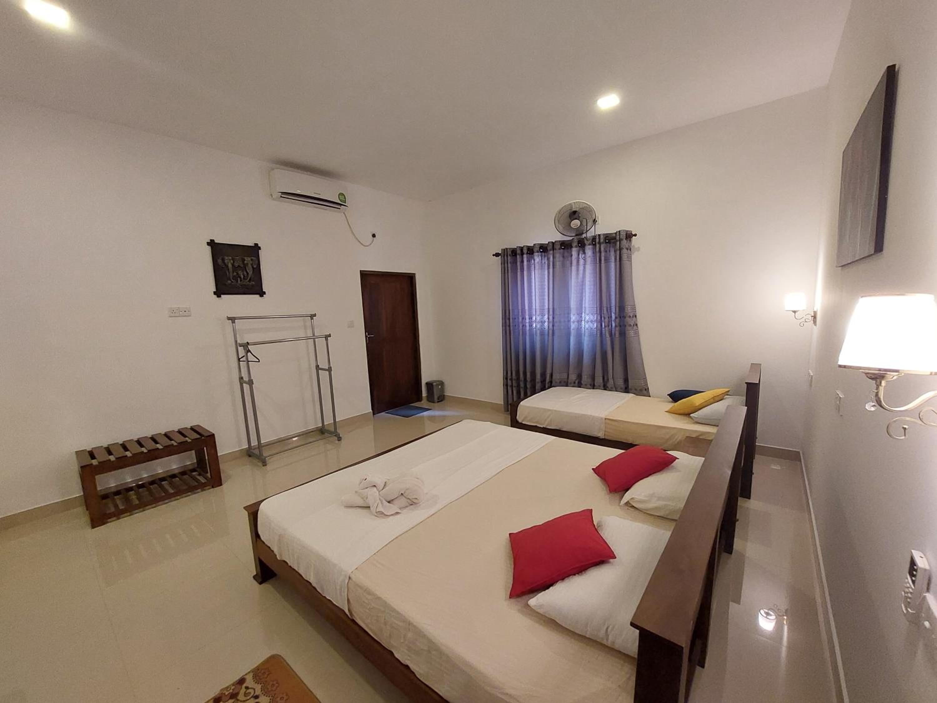 Centurion Resort view 2