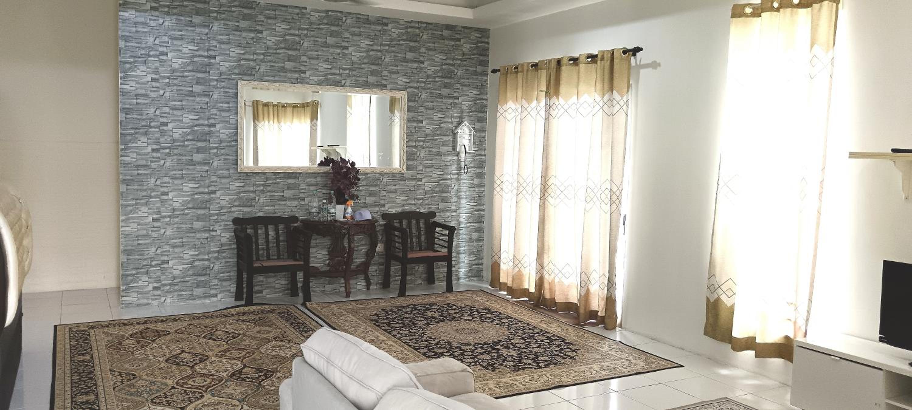 Mas Homestay photo 5