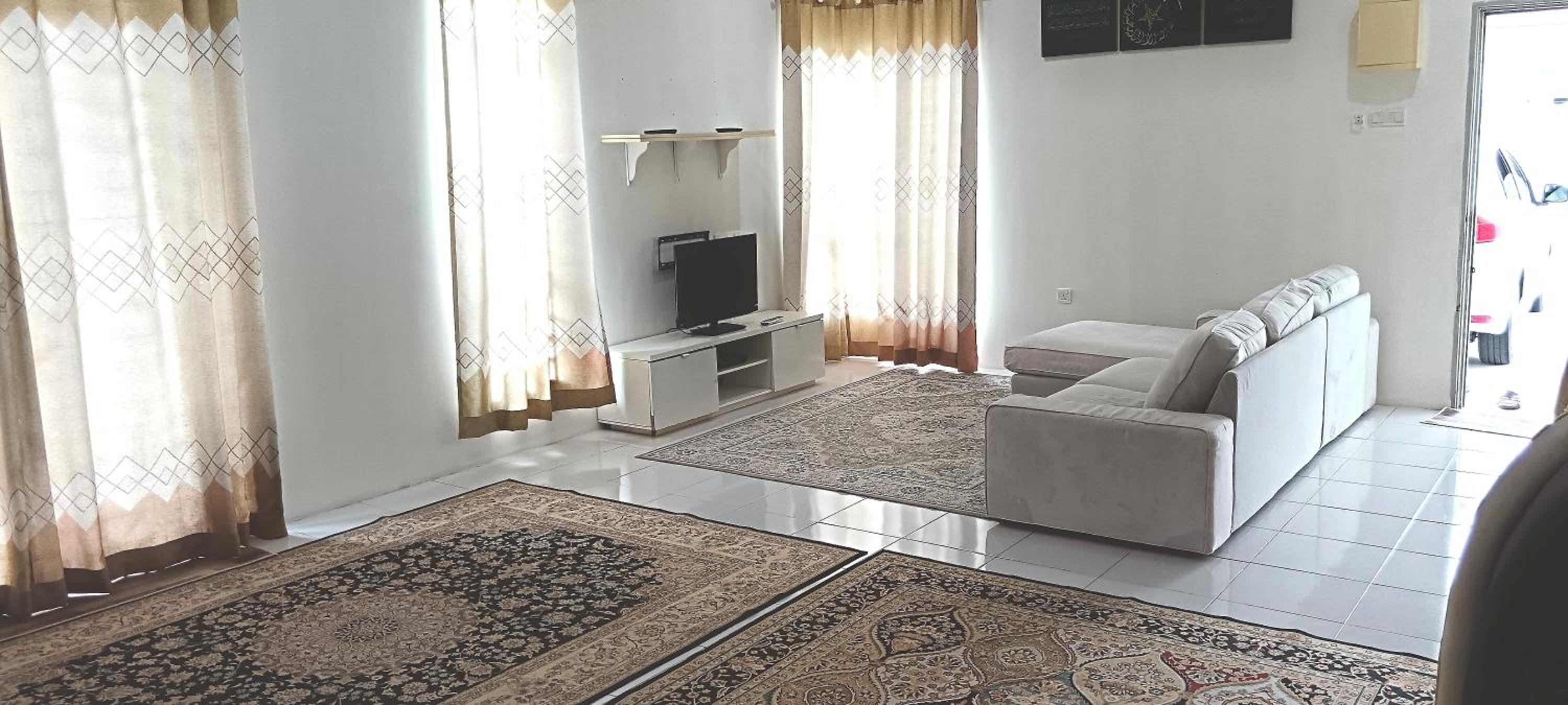 Mas Homestay photo 1