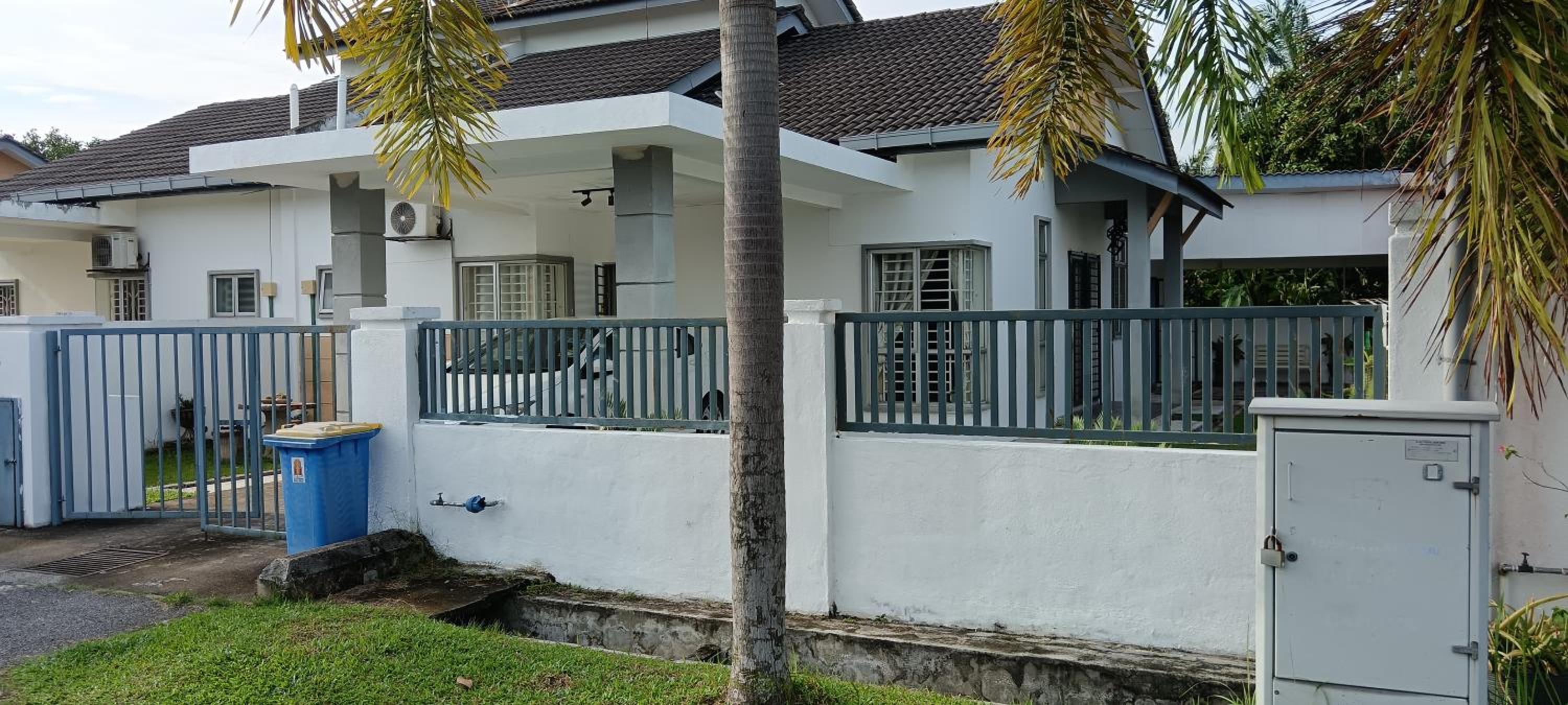 Mas Homestay photo 8