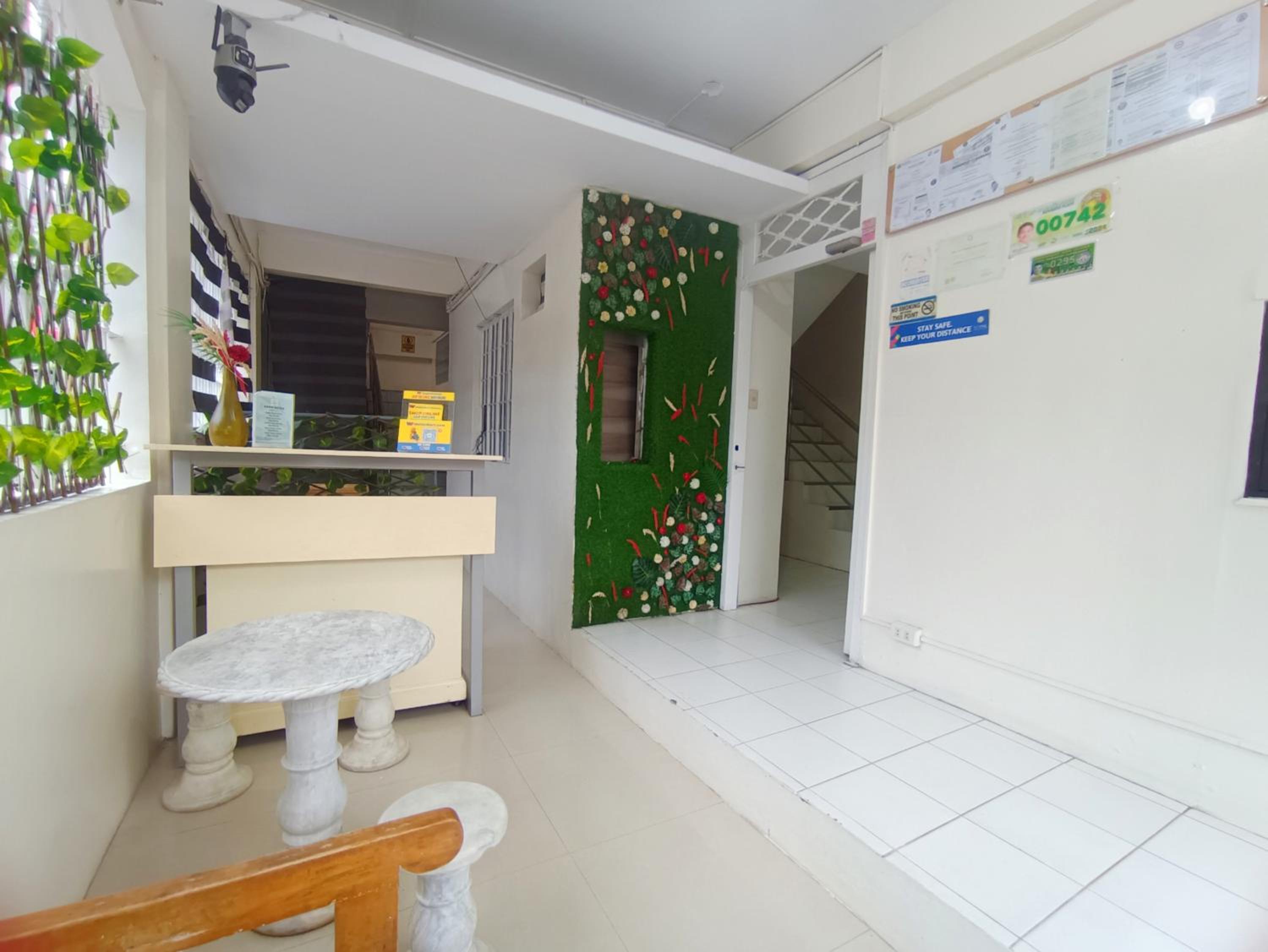 Bed and Brewhouse Sucat