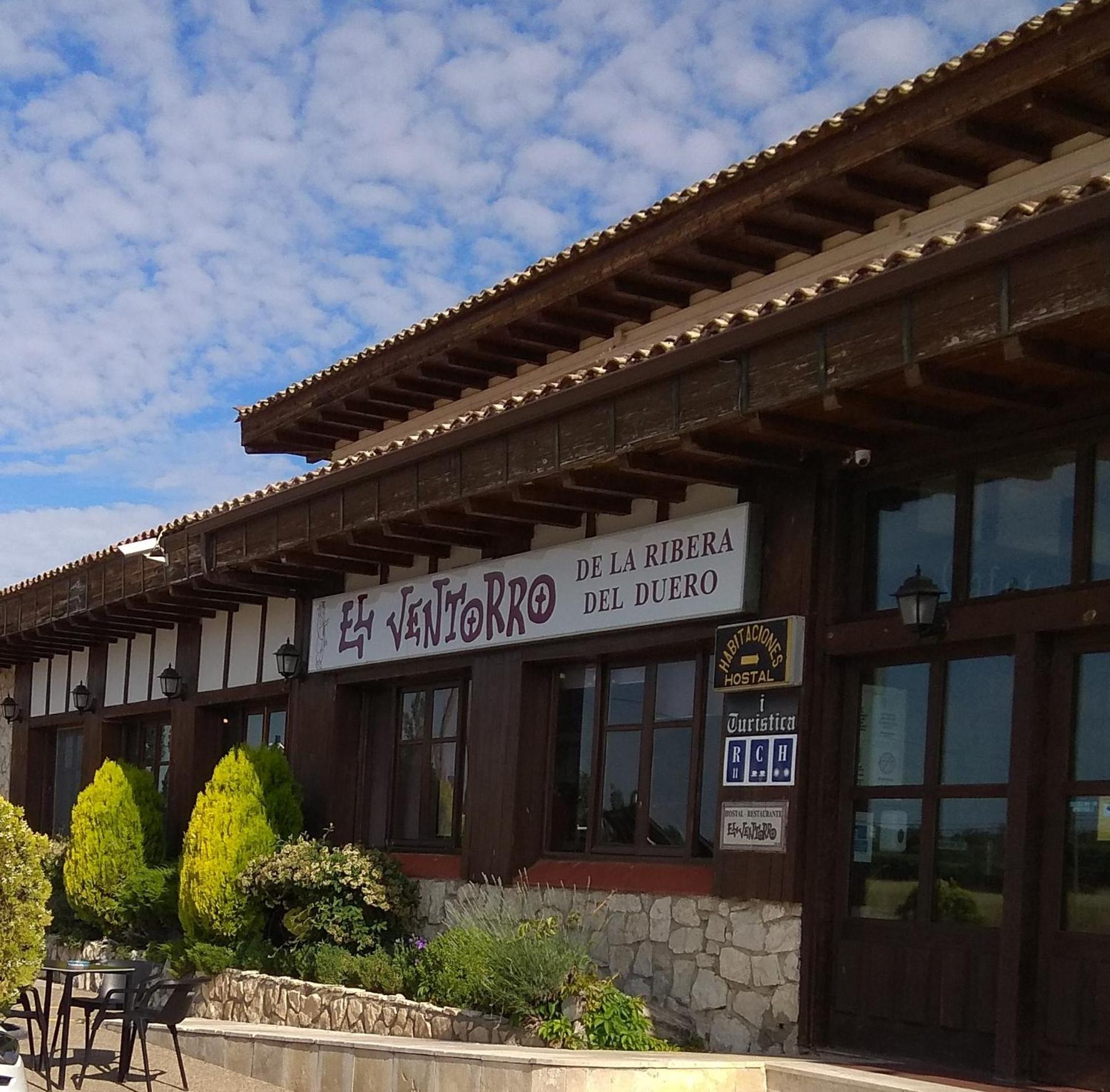 Hostal el Ventorro