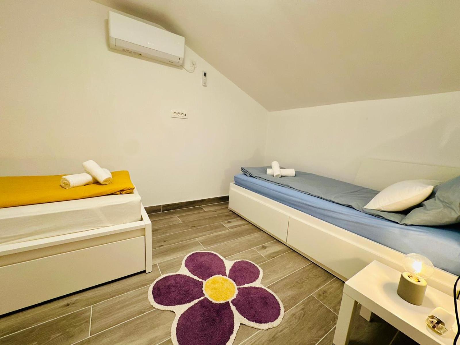 Kuća za odmor OLICA