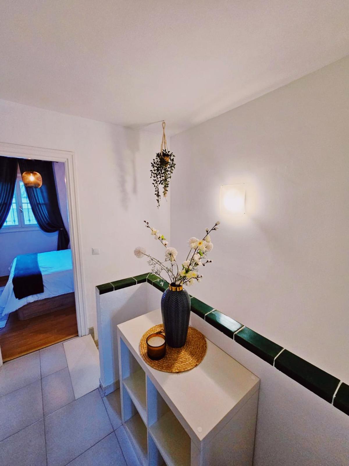 HDFM Casa Torremolinos
