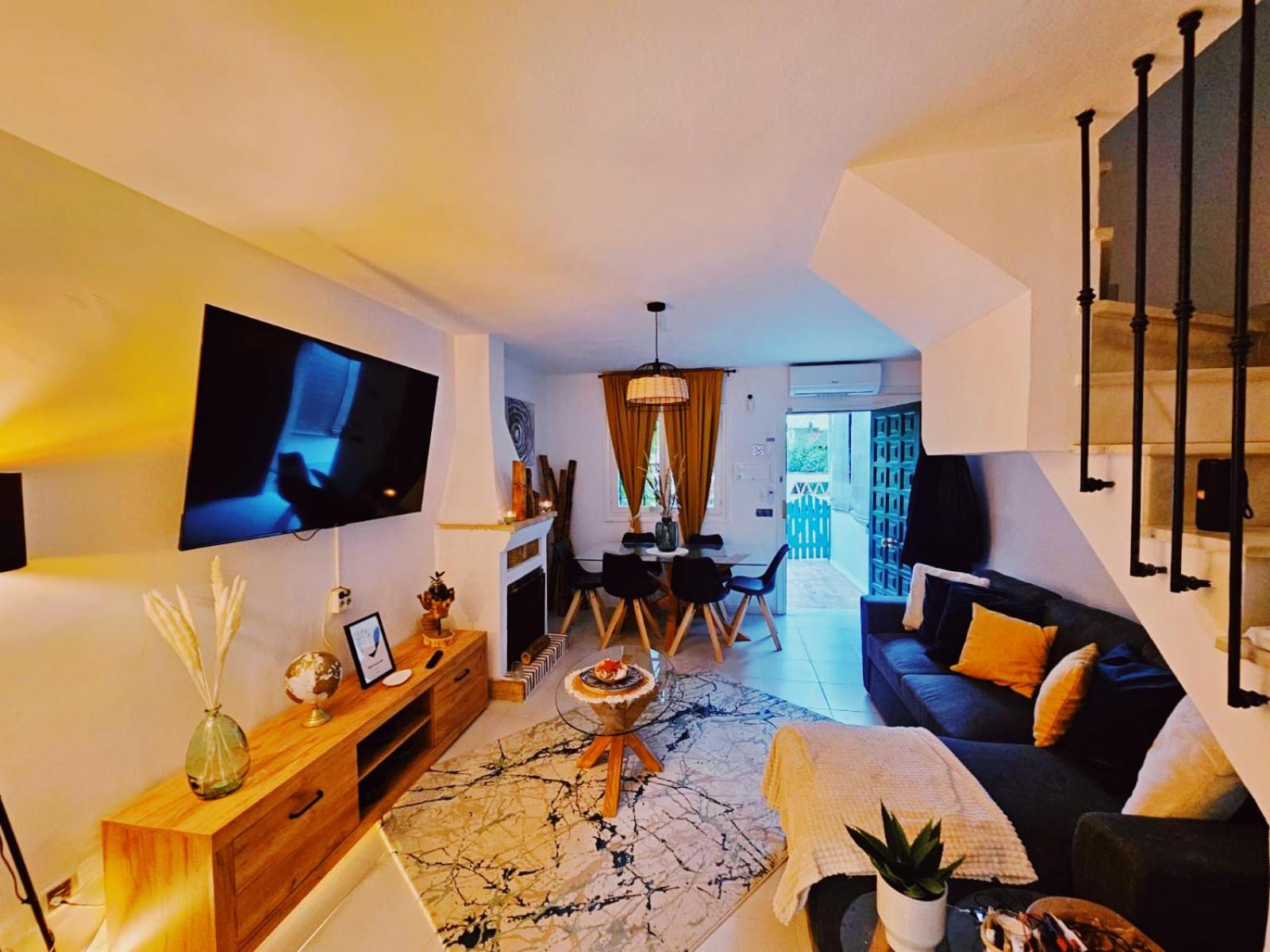 HDFM Casa Torremolinos