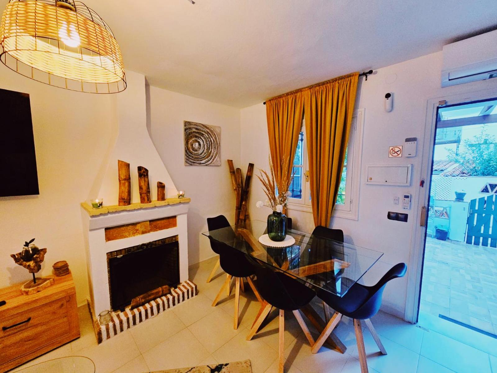 HDFM Casa Torremolinos