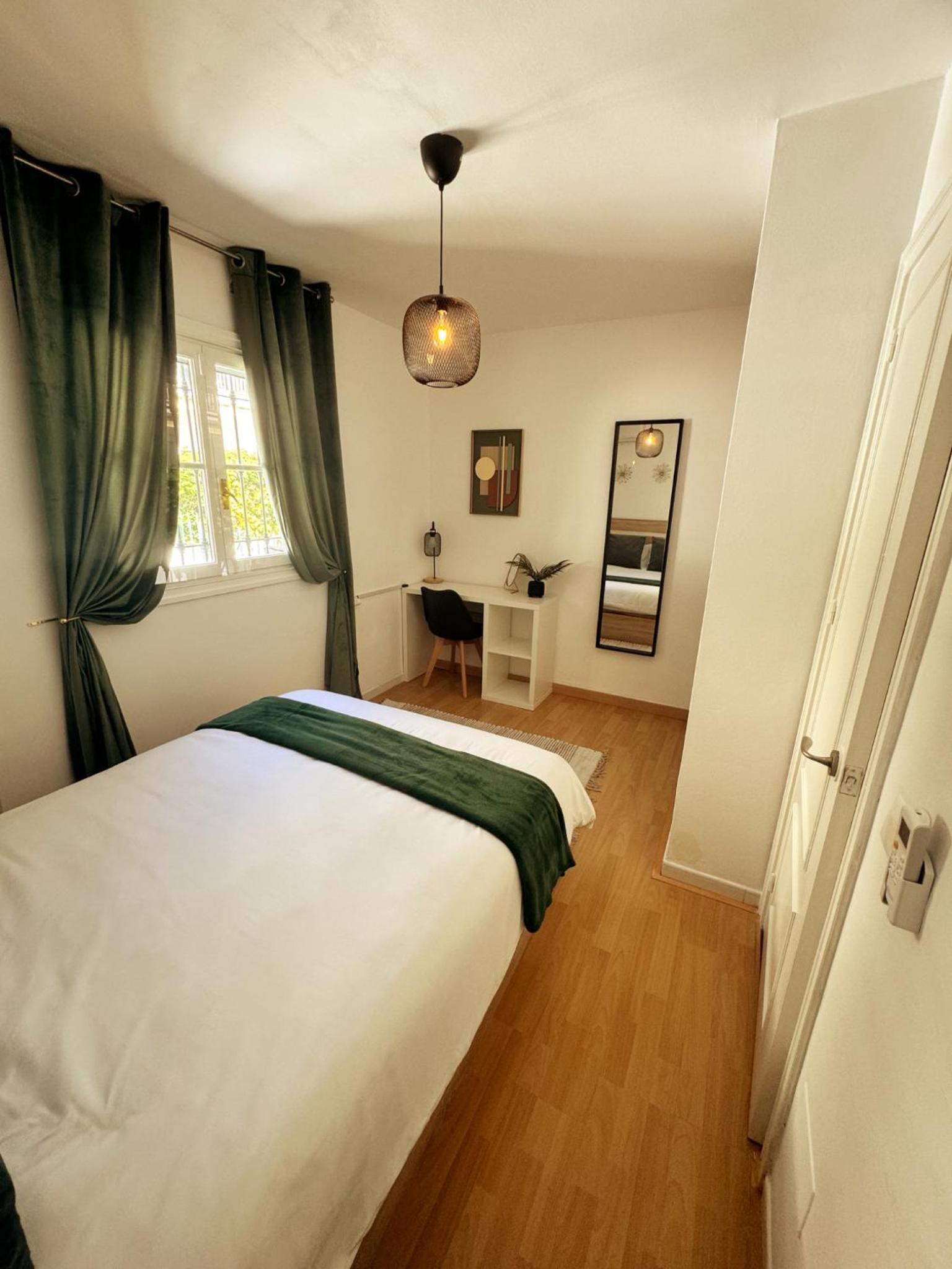 HDFM Casa Torremolinos