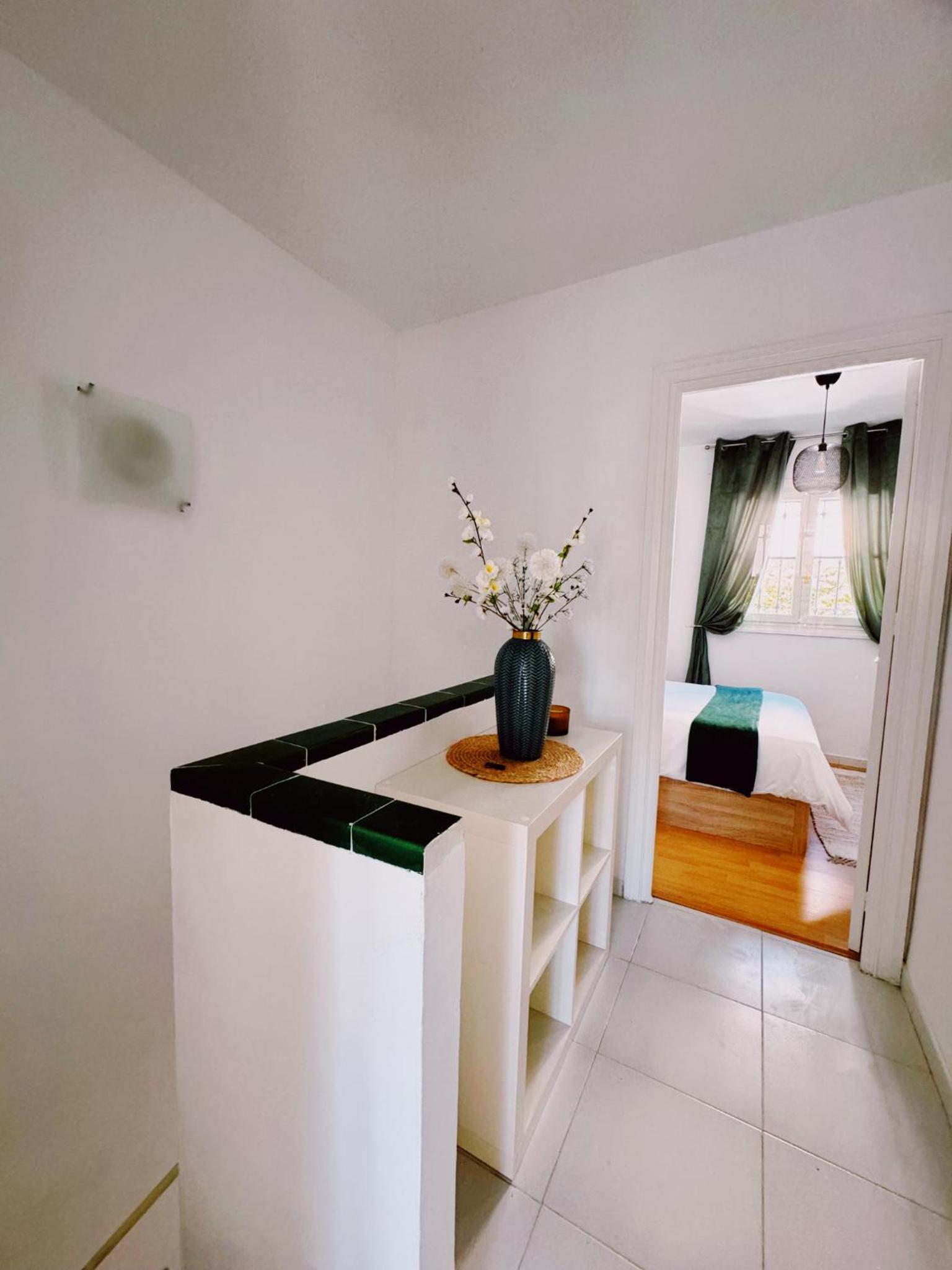 HDFM Casa Torremolinos