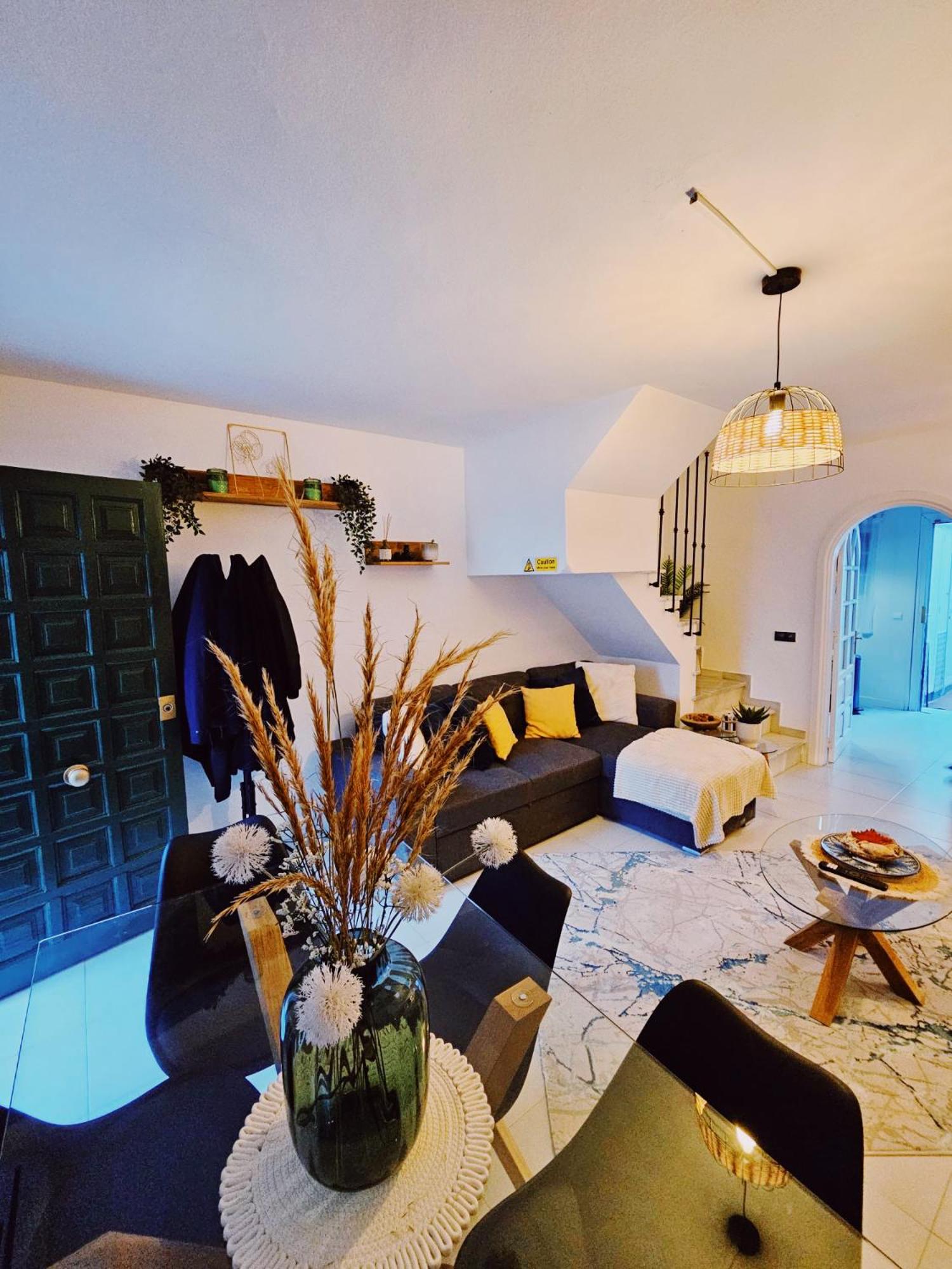 HDFM Casa Torremolinos