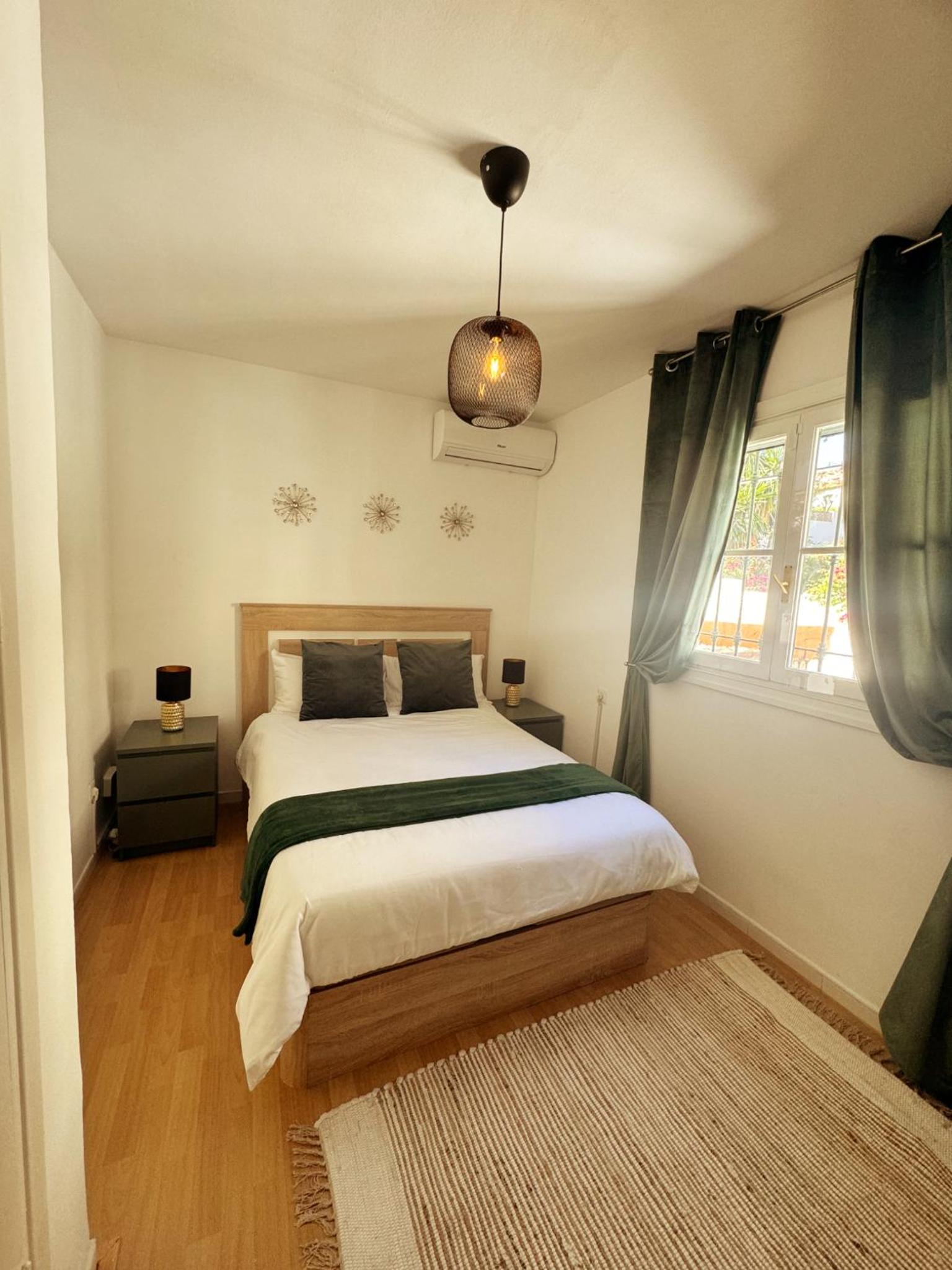 HDFM Casa Torremolinos
