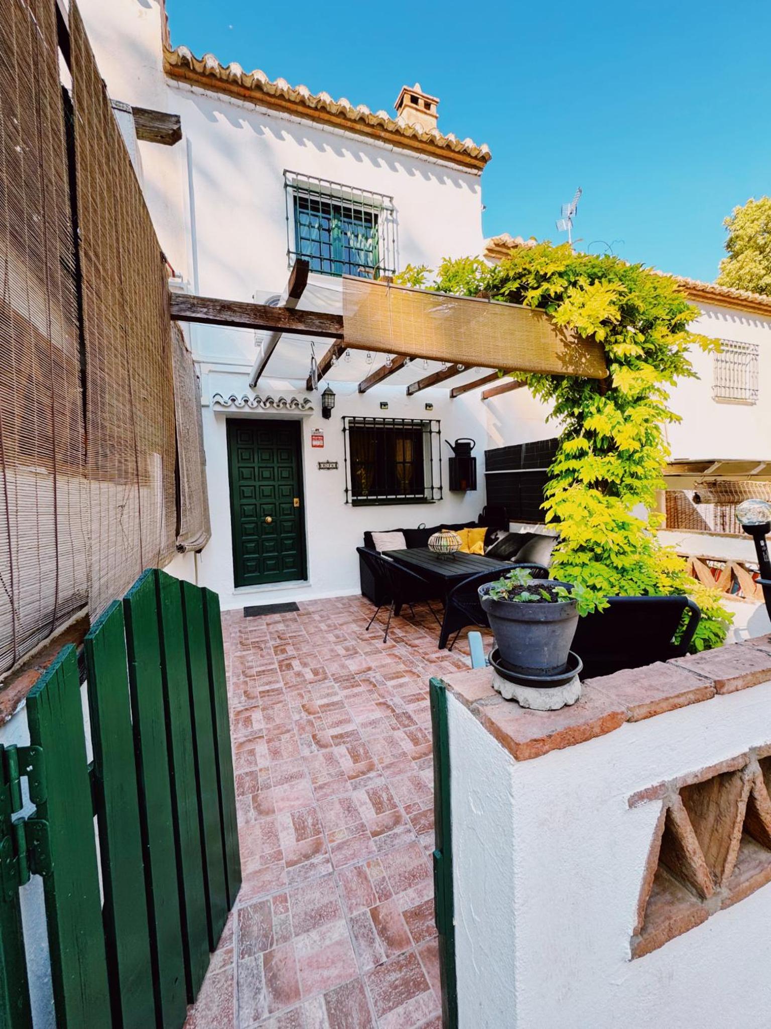 HDFM Casa Torremolinos